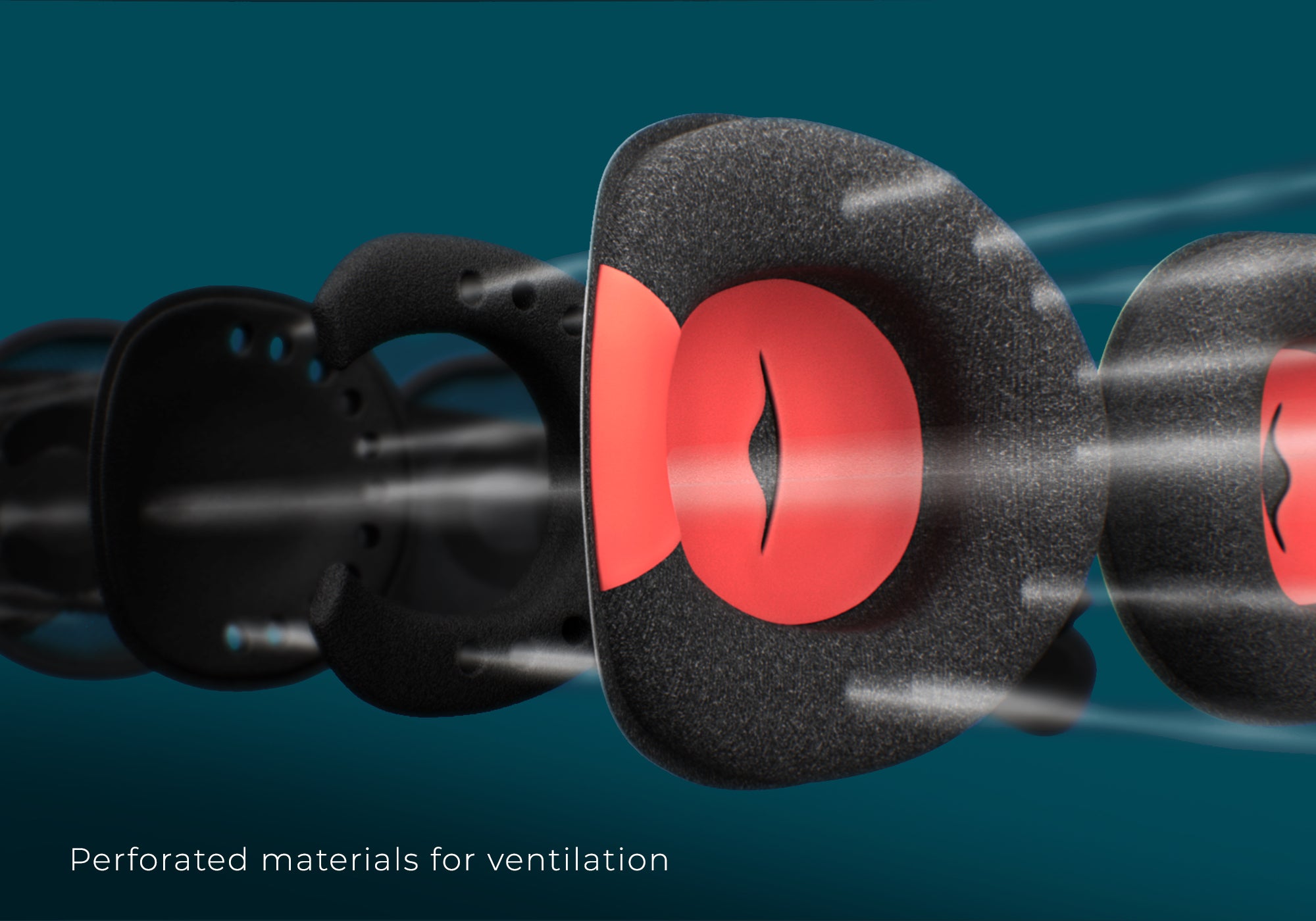 Manta SOUND Sleep Mask (Previous Gen) - Media 7 of 55