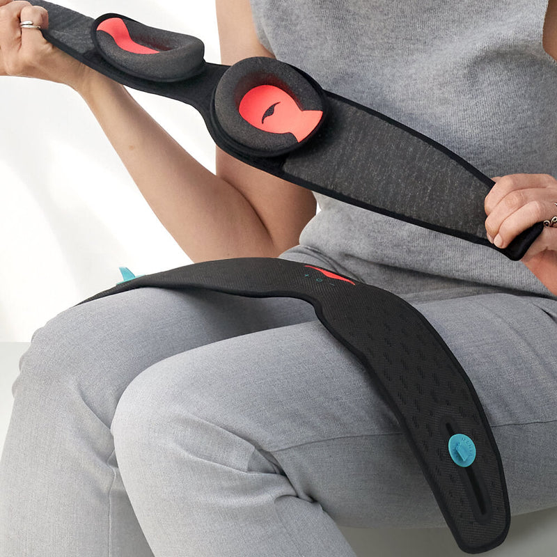 Smart access point for incredibly easy washing