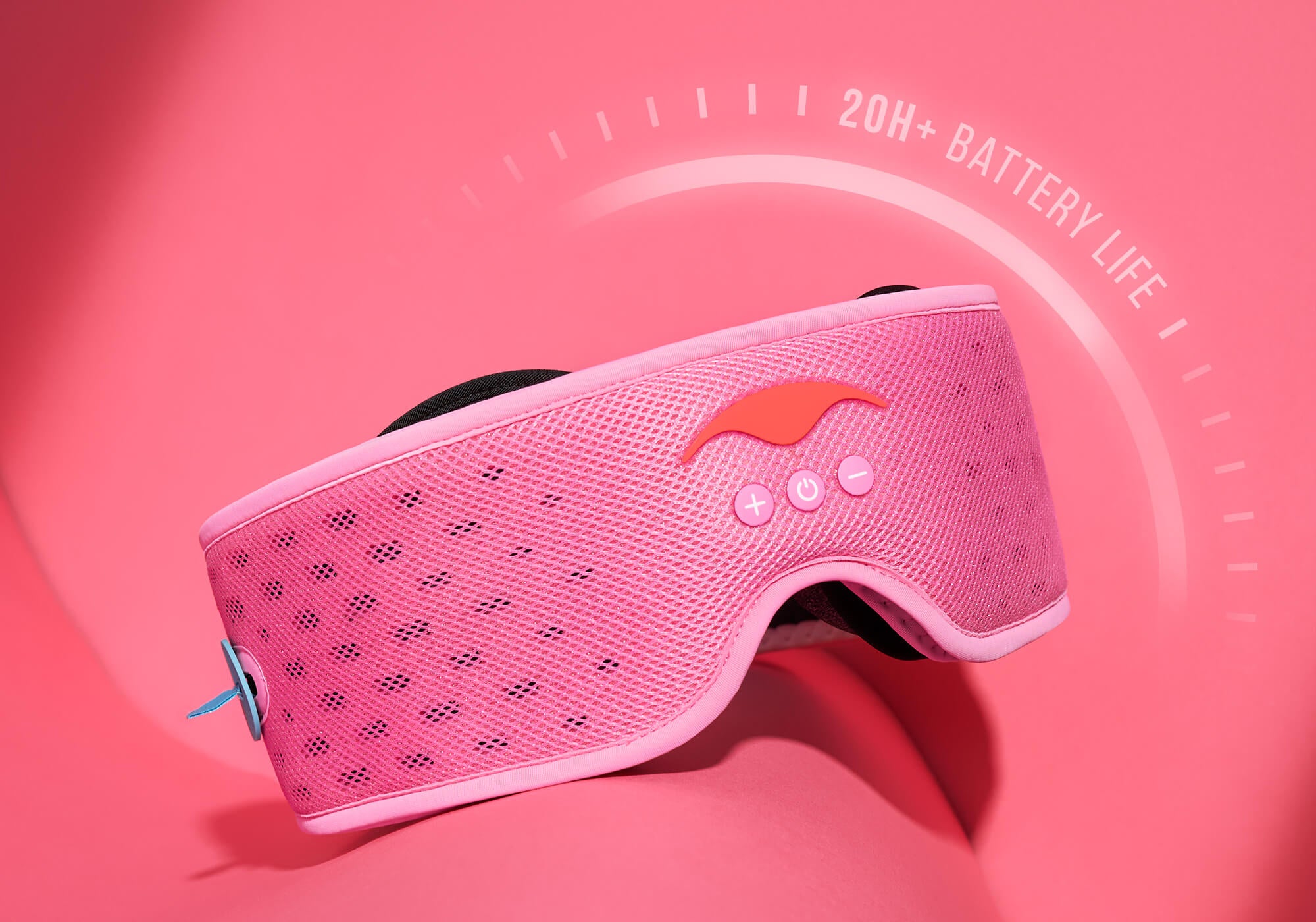 Manta SOUND Sleep Mask (Previous Gen) - Media 38 of 55