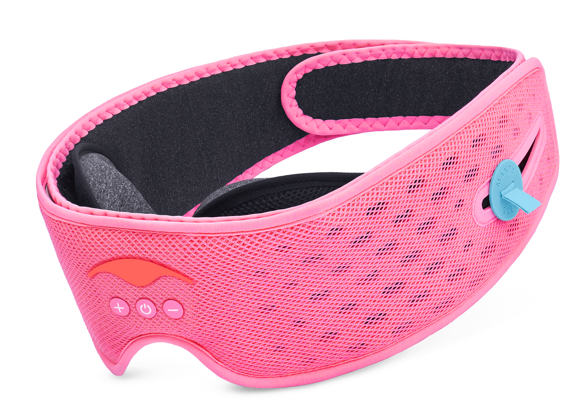Manta SOUND Sleep Mask (Previous Gen) - Media 32 of 55
