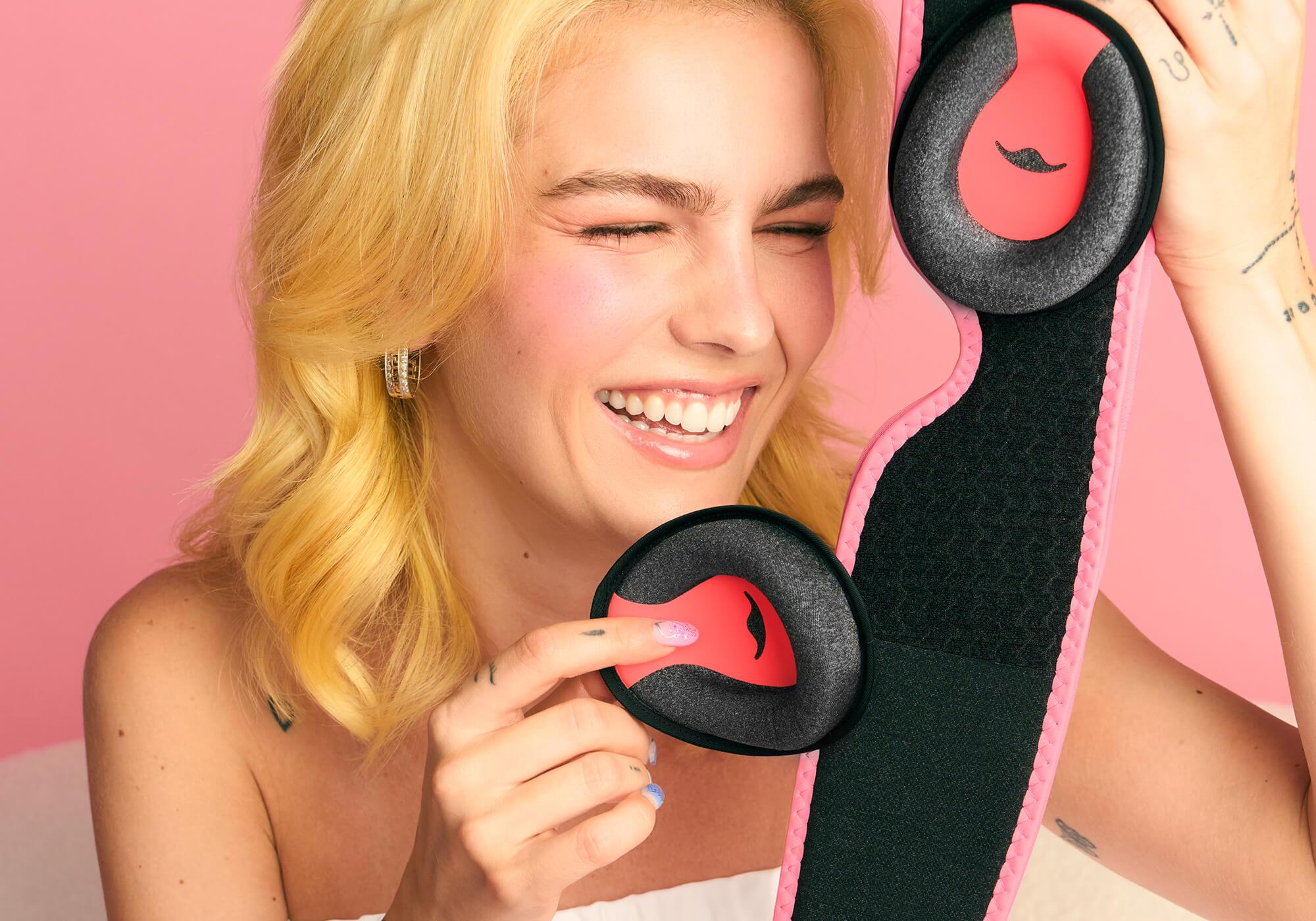 Manta SOUND Sleep Mask DUO (Previous Gen) - Media 43 of 48