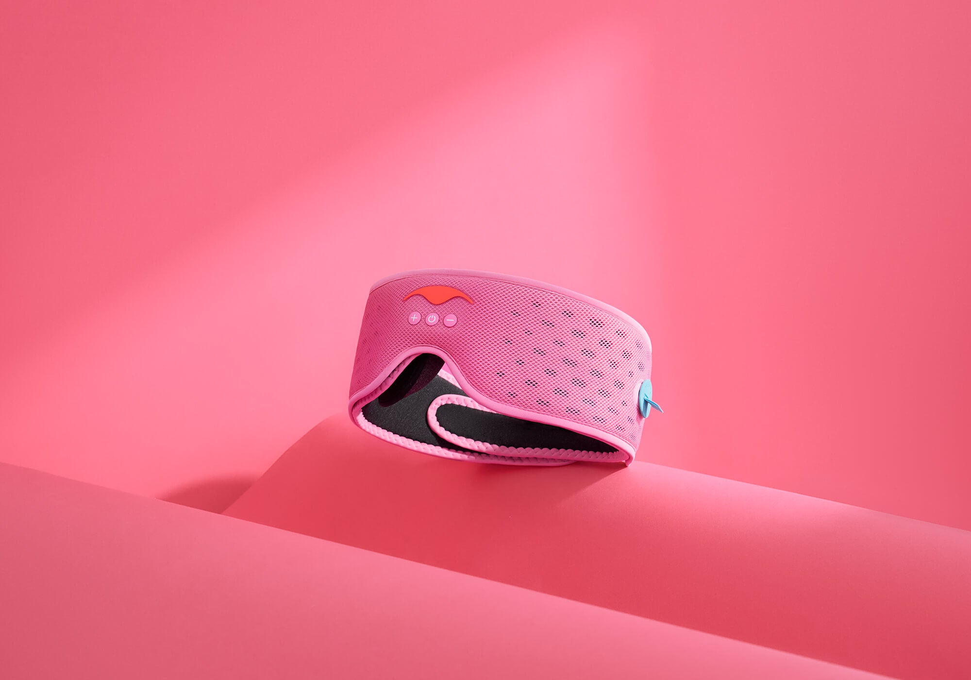 Manta SOUND Sleep Mask (Previous Gen) - Media 54 of 55