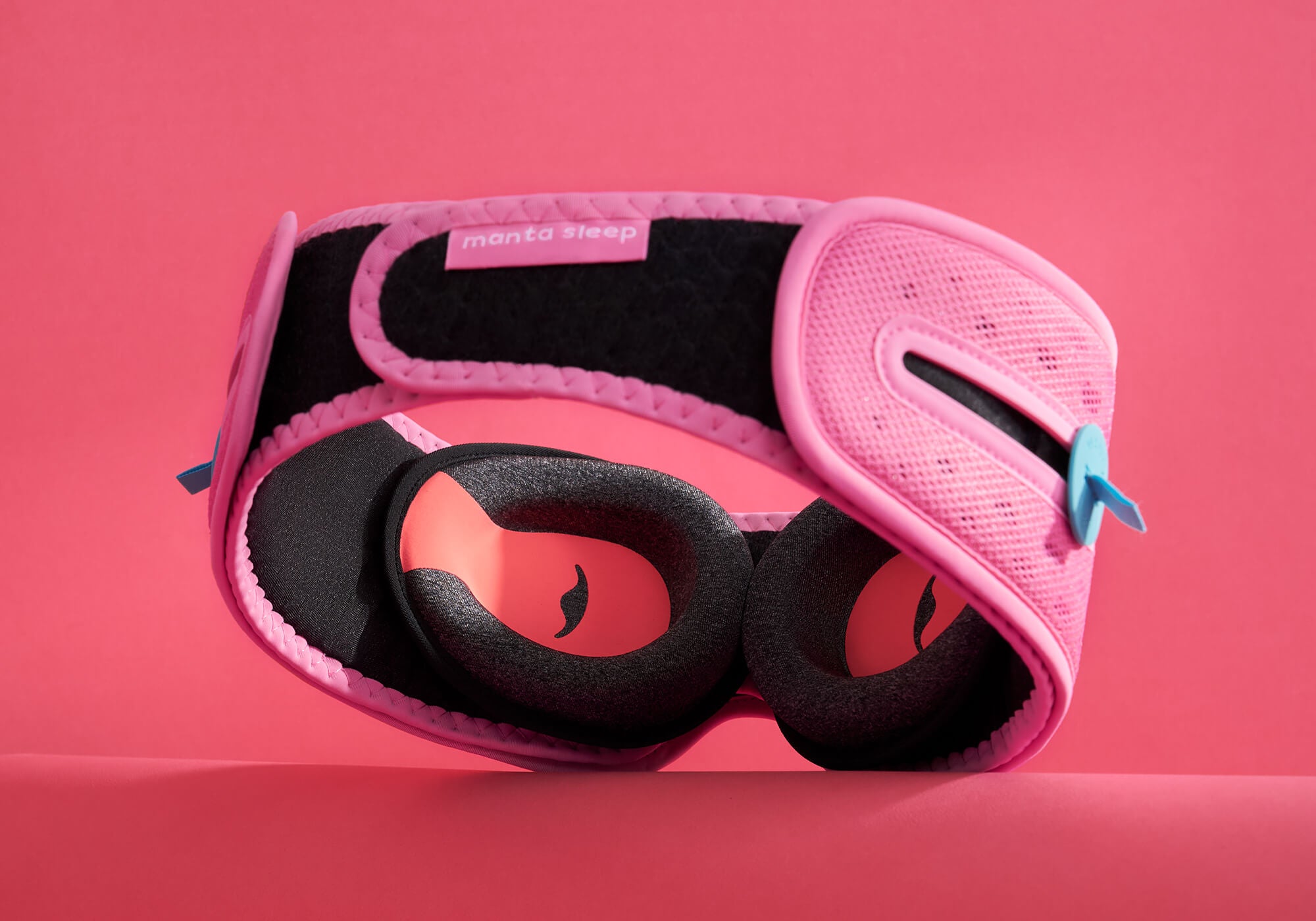 Manta SOUND Sleep Mask (Previous Gen) - Media 55 of 55