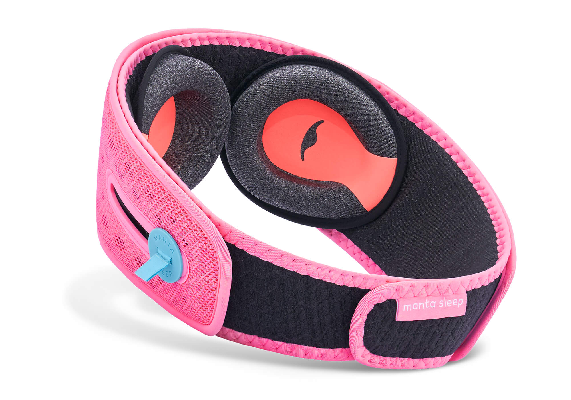 Manta SOUND Sleep Mask (Previous Gen) - Media 33 of 55