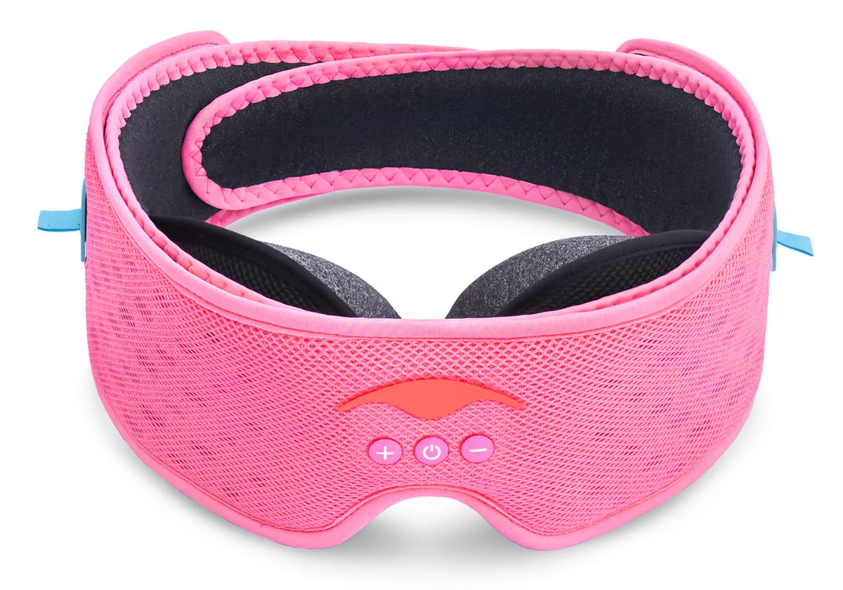 Manta SOUND Sleep Mask DUO (Previous Gen) - Media 28 of 48