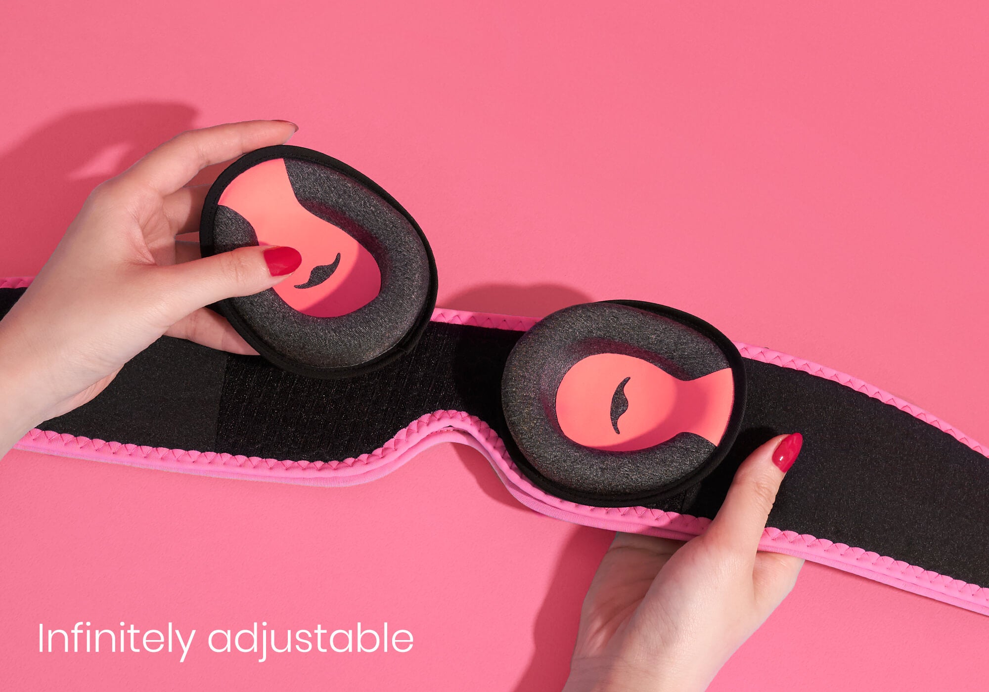 Manta SOUND Sleep Mask (Previous Gen) - 10% Off - Media 36 of 48