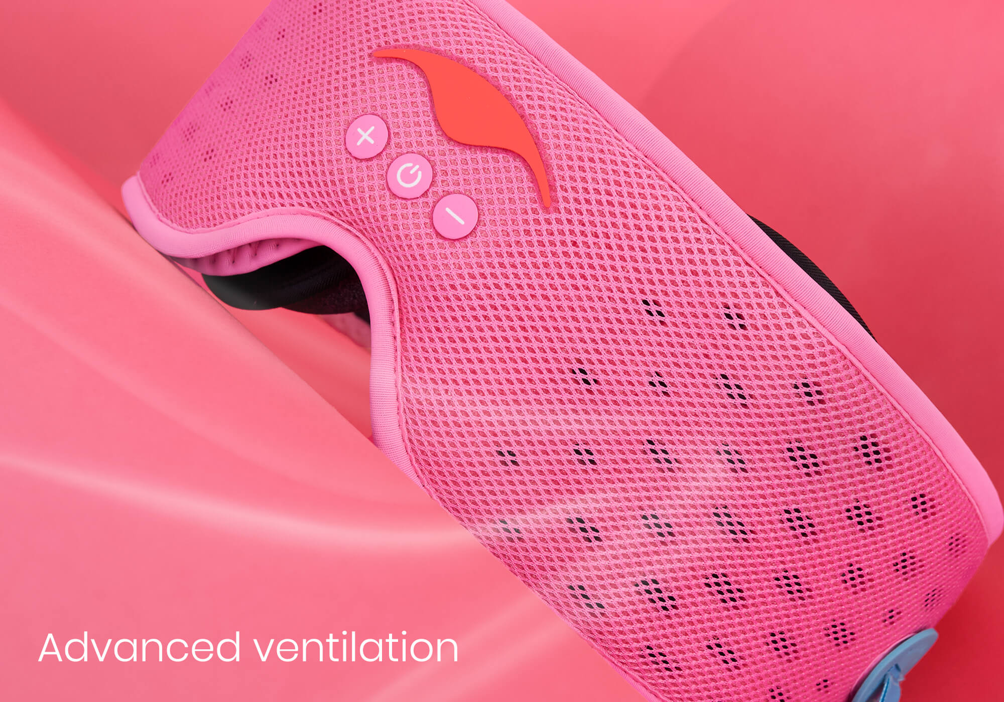 Manta SOUND Sleep Mask (Previous Gen) - Media 37 of 55
