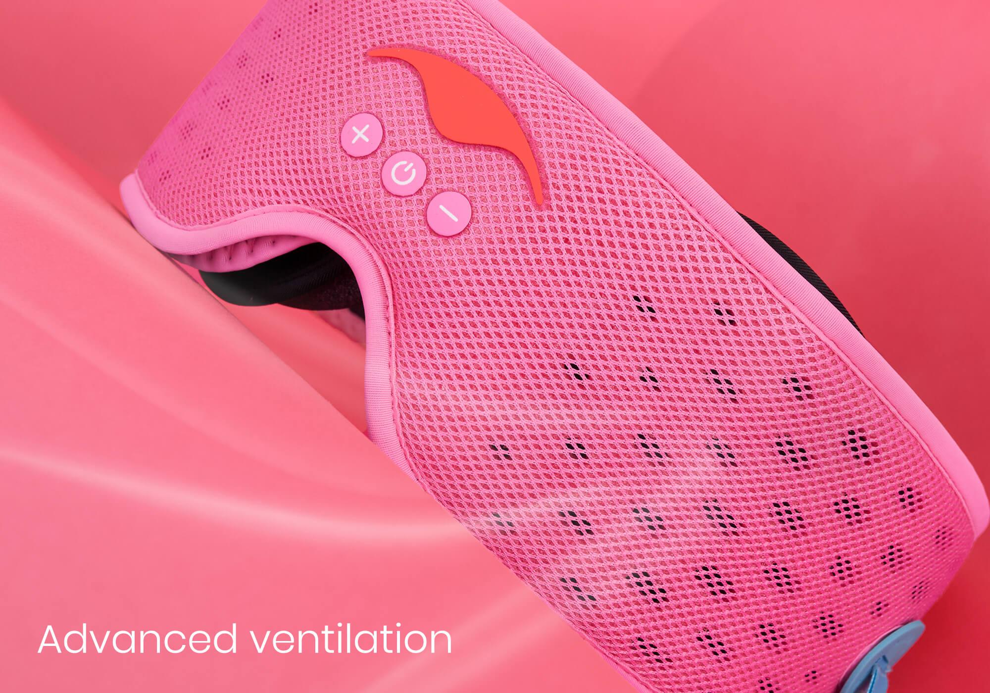 Manta SOUND Sleep Mask DUO (Previous Gen) - Media 30 of 48