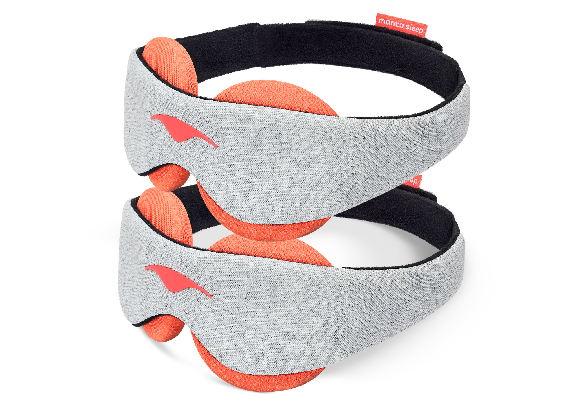 Manta STEAM Sleep Mask DUO - Media 1 of 8