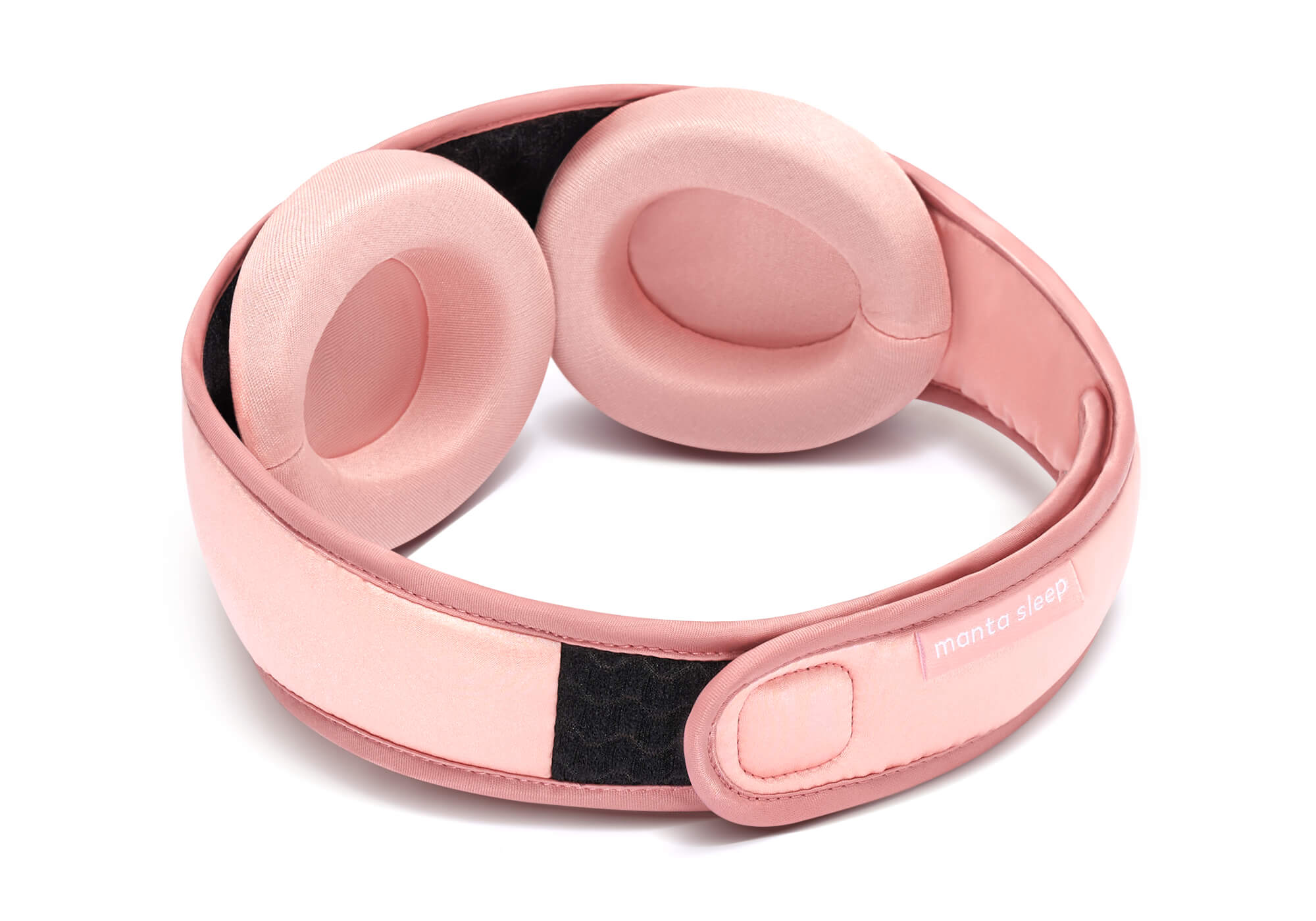 Manta SILK Sleep Mask DUO - Media 24 of 51