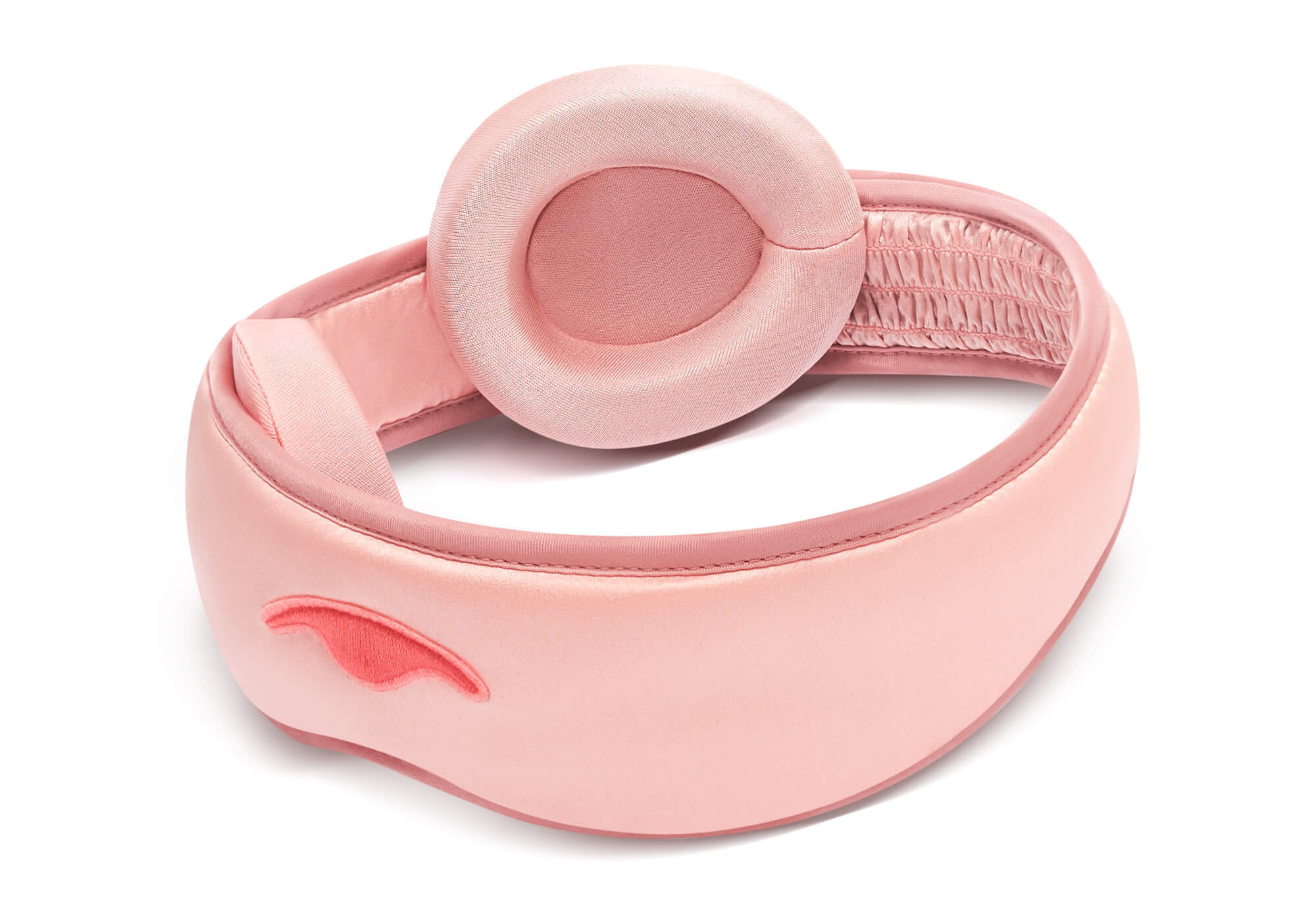 Manta SILK Sleep Mask - Media 28 of 71