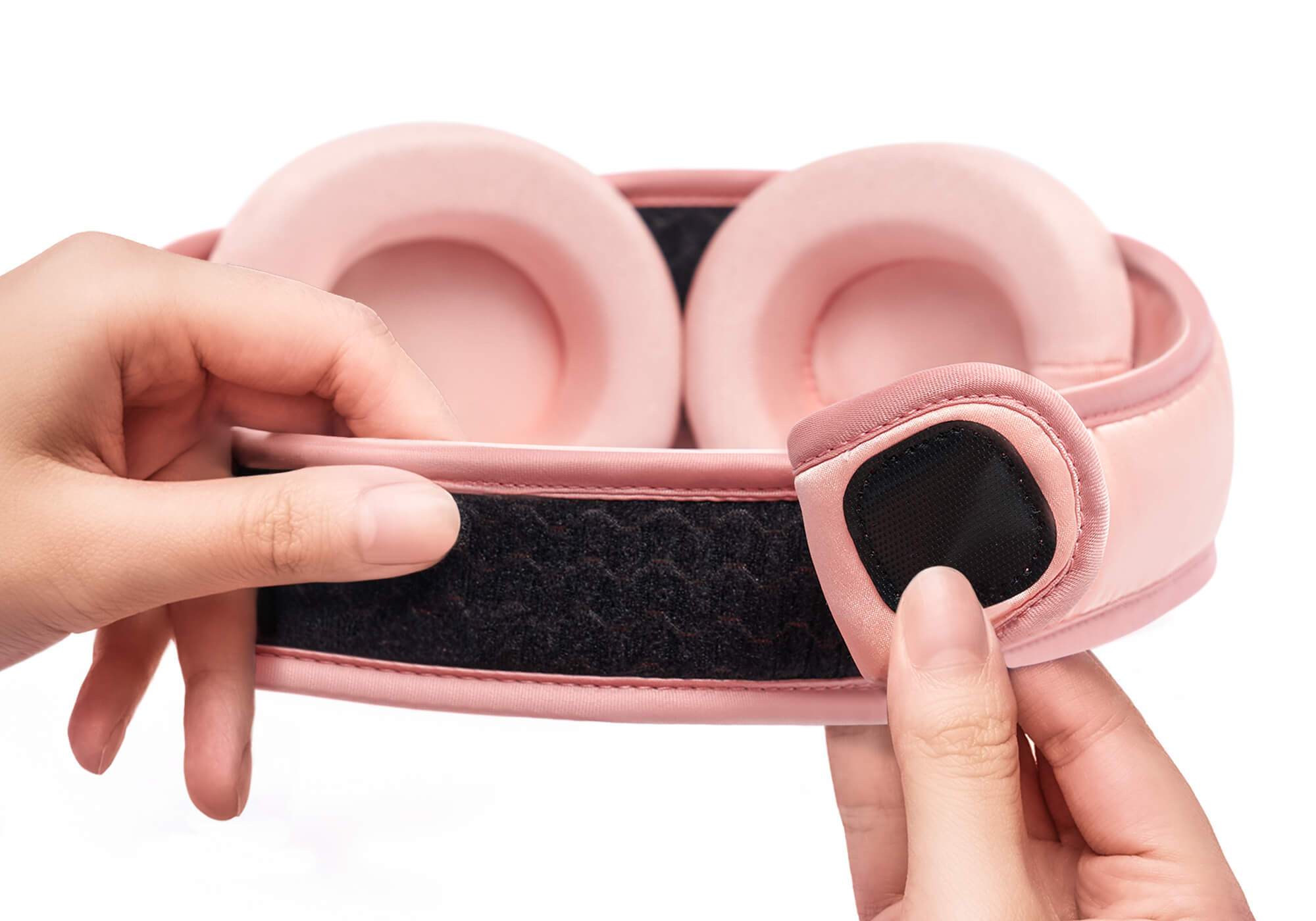 Manta SILK Sleep Mask - Media 29 of 71