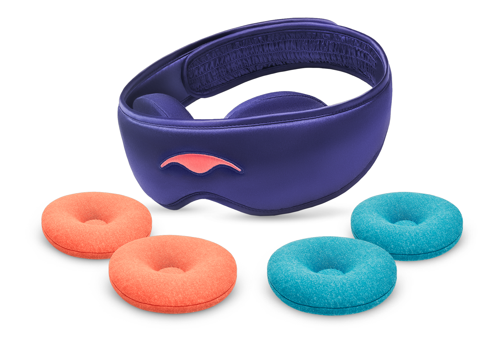 Silk, Steam & Ice Bundle - Media 1 of 8