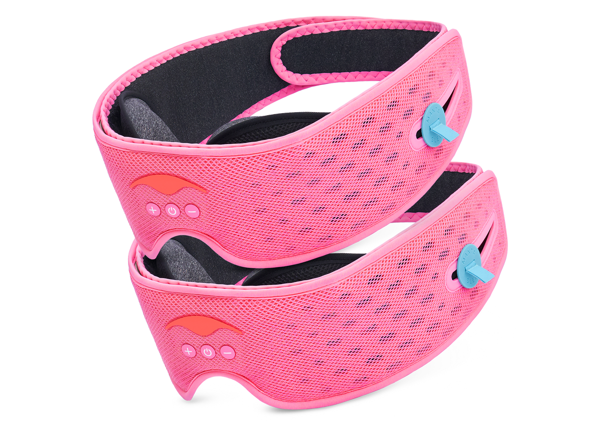 Manta SOUND Sleep Mask DUO (Previous Gen) - Media 25 of 48
