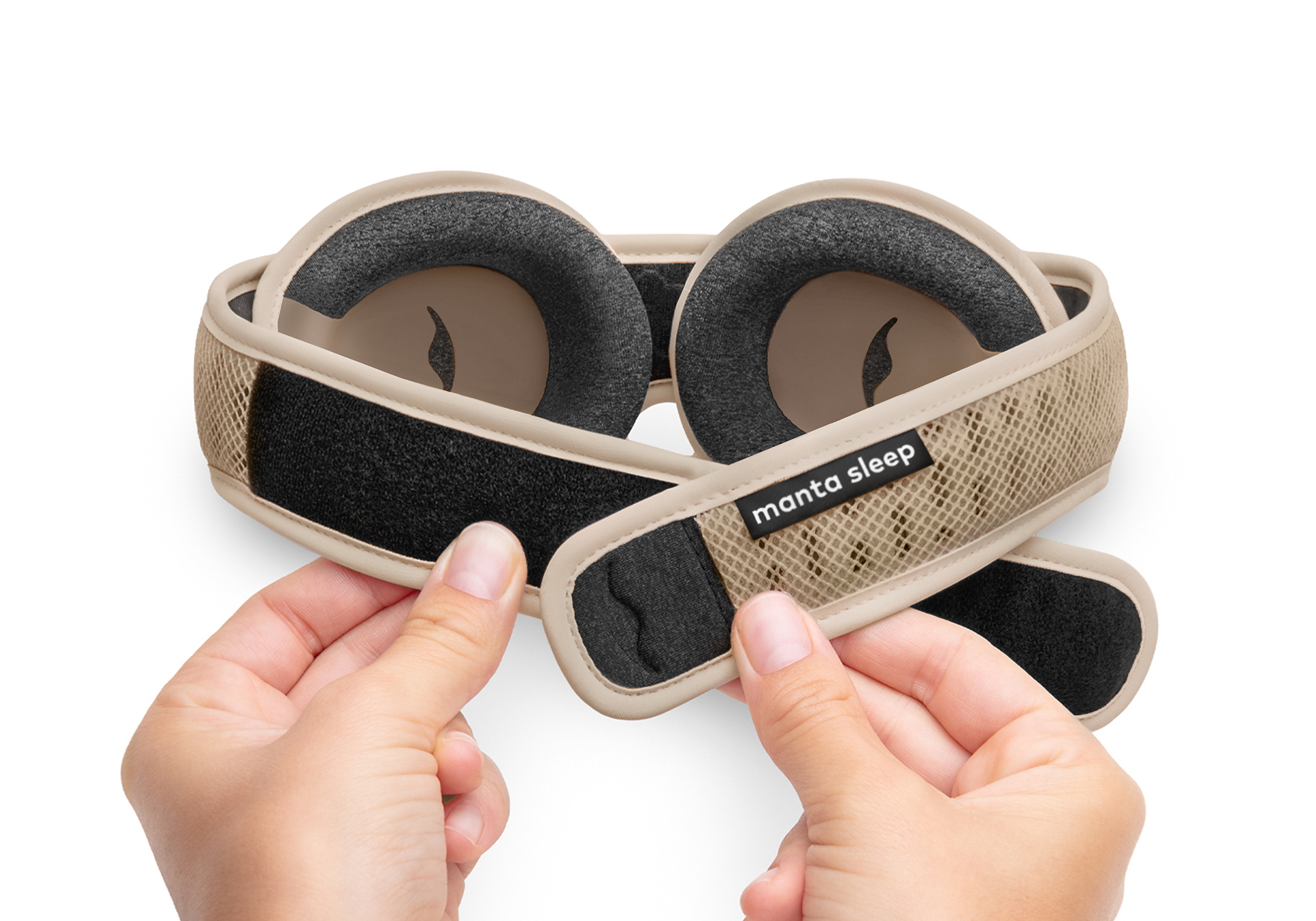 Manta PRO Sleep Mask - Media 91 of 104