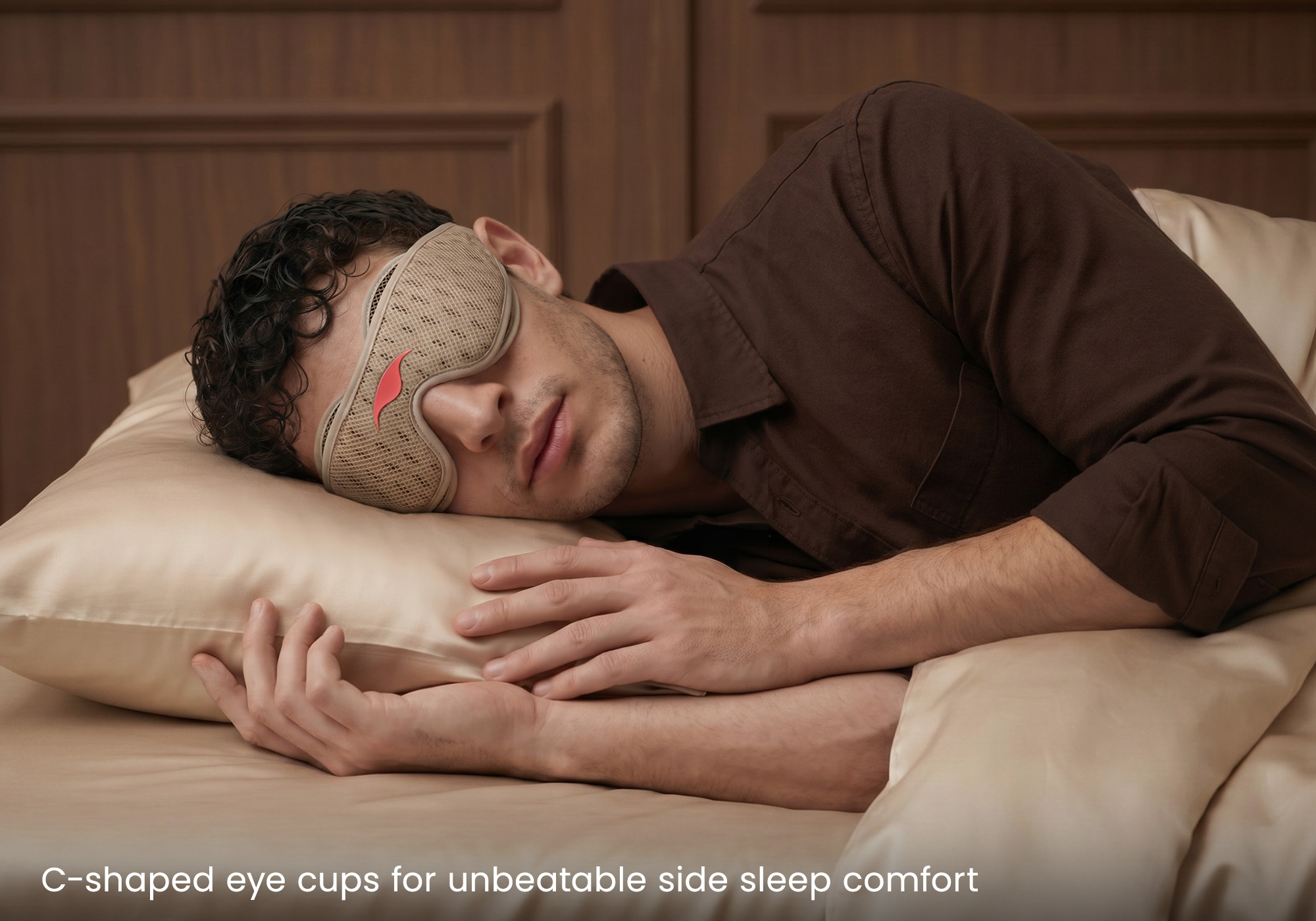 Manta PRO Sleep Mask - Media 95 of 104