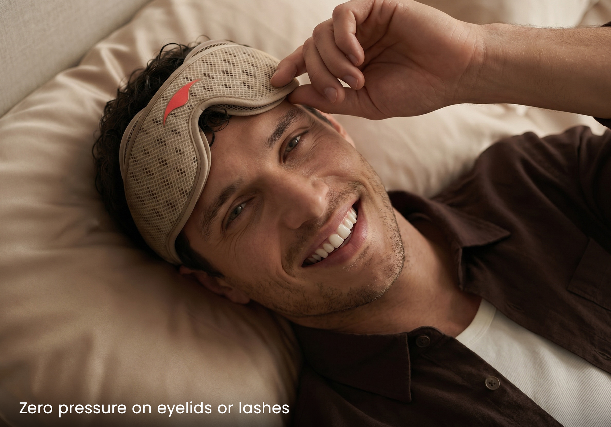 Manta PRO Sleep Mask - Media 96 of 104
