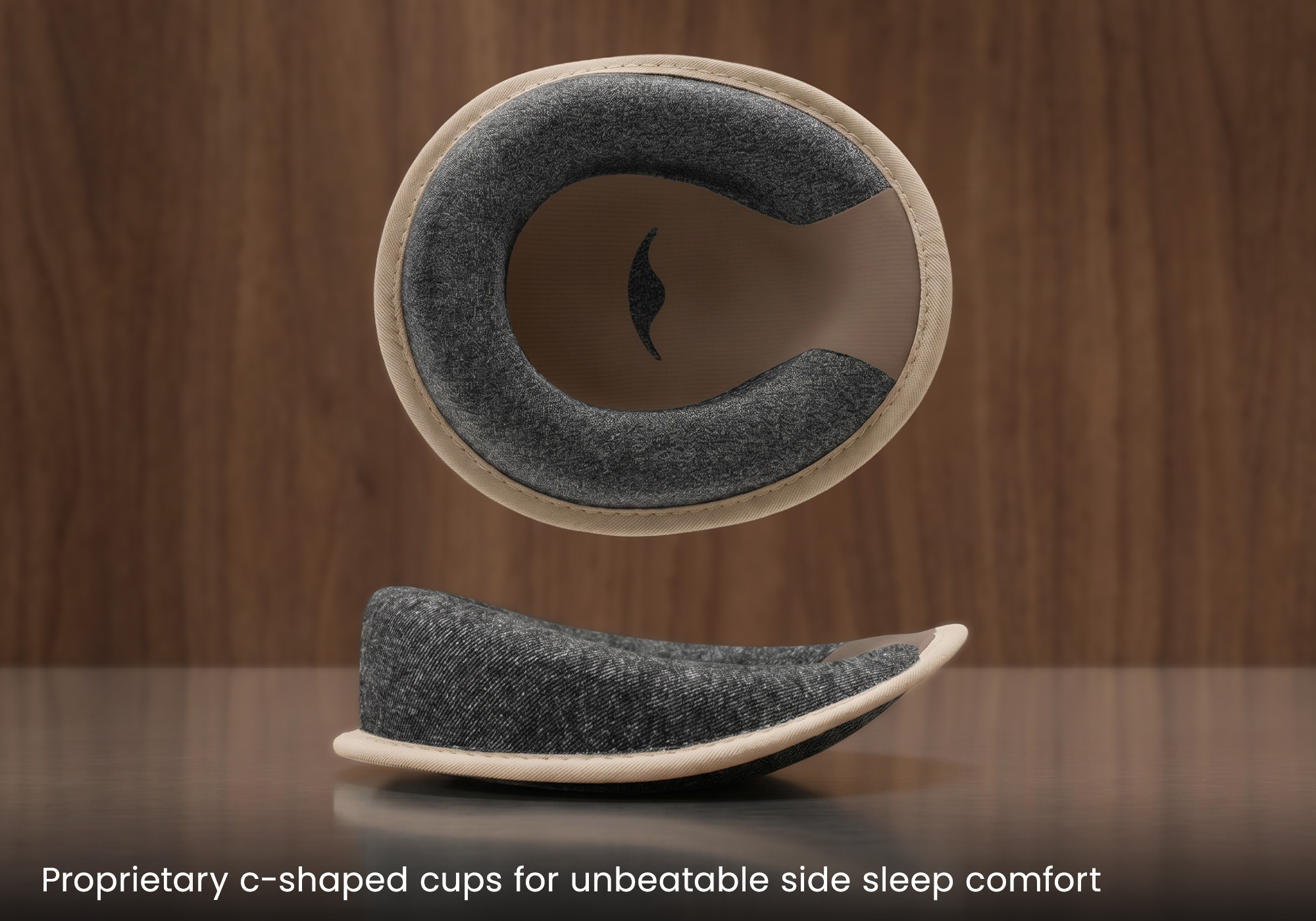 Manta PRO Sleep Mask - Media 101 of 104