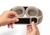 Manta SILK Sleep Mask - Tranquil Taupe - Media 5 of 16