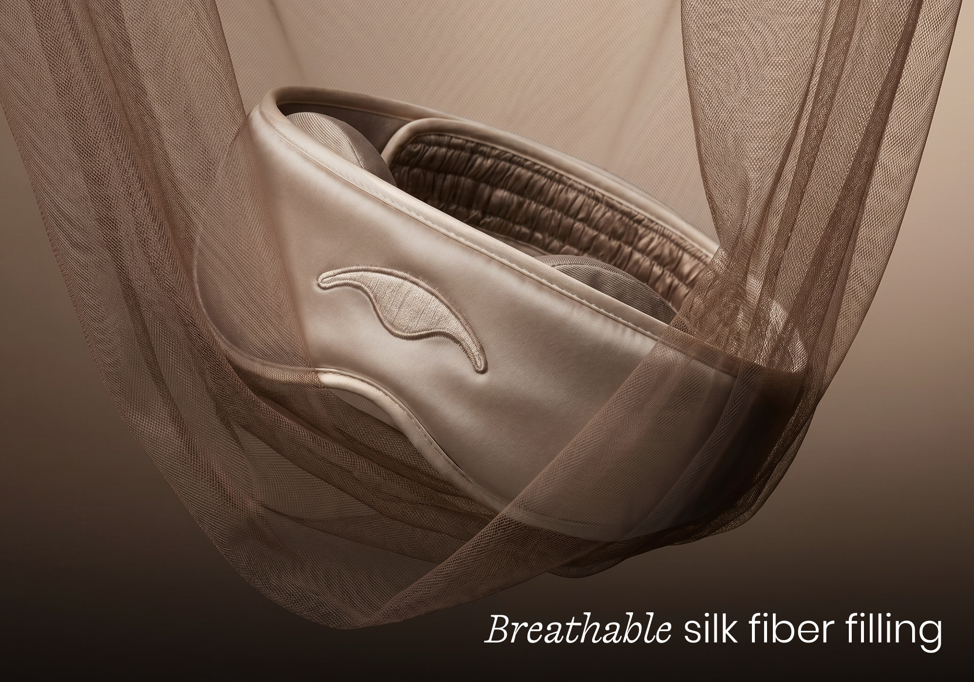 Manta SILK Sleep Mask DUO - Media 44 of 51