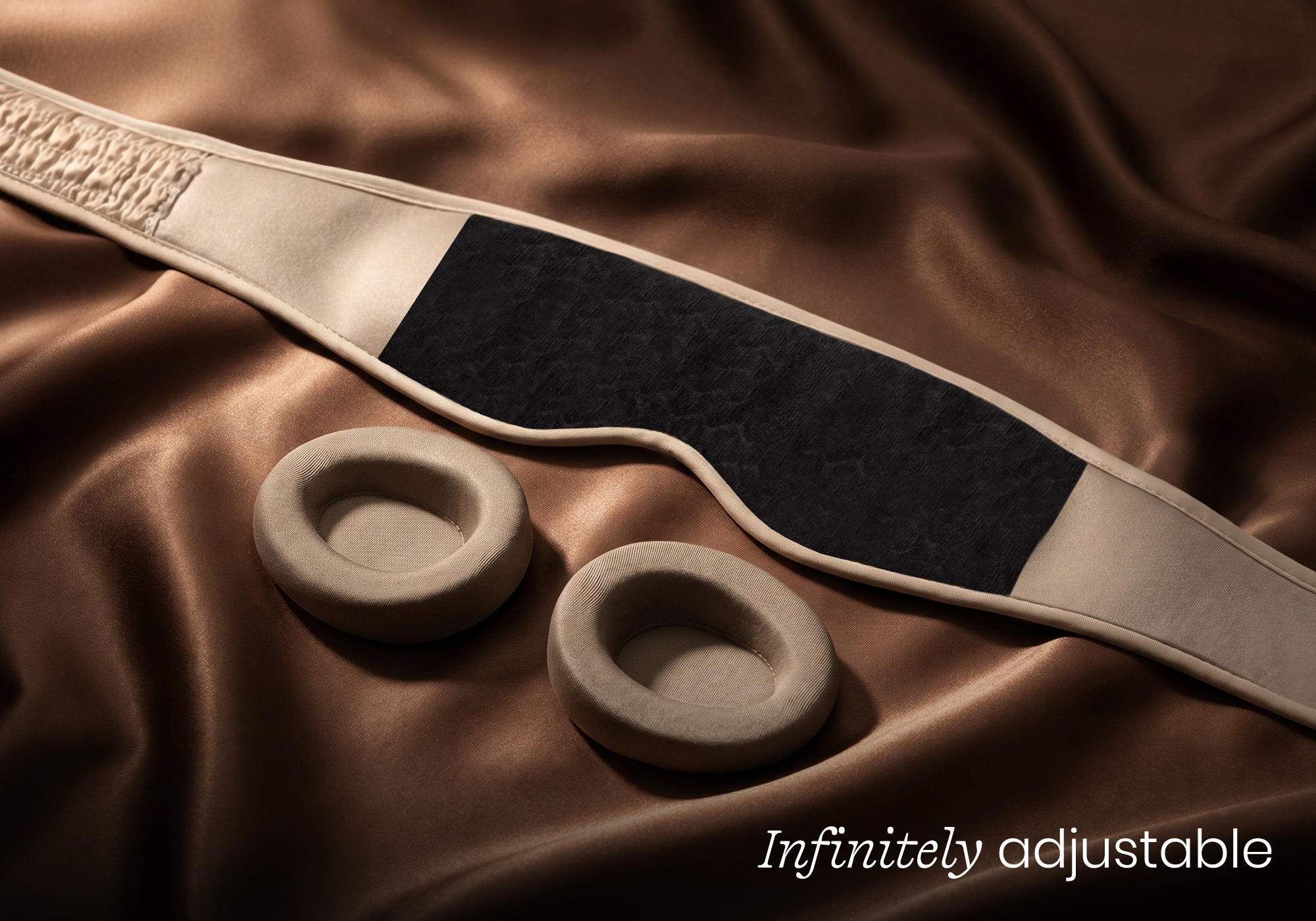 Manta SILK Sleep Mask DUO - Media 46 of 51