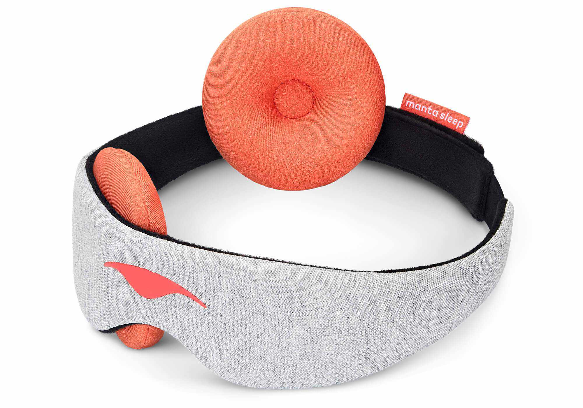Manta STEAM Sleep Mask DUO - Media 5 of 8