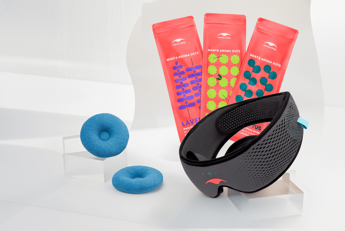 Find your
ultimate
sleep setup.