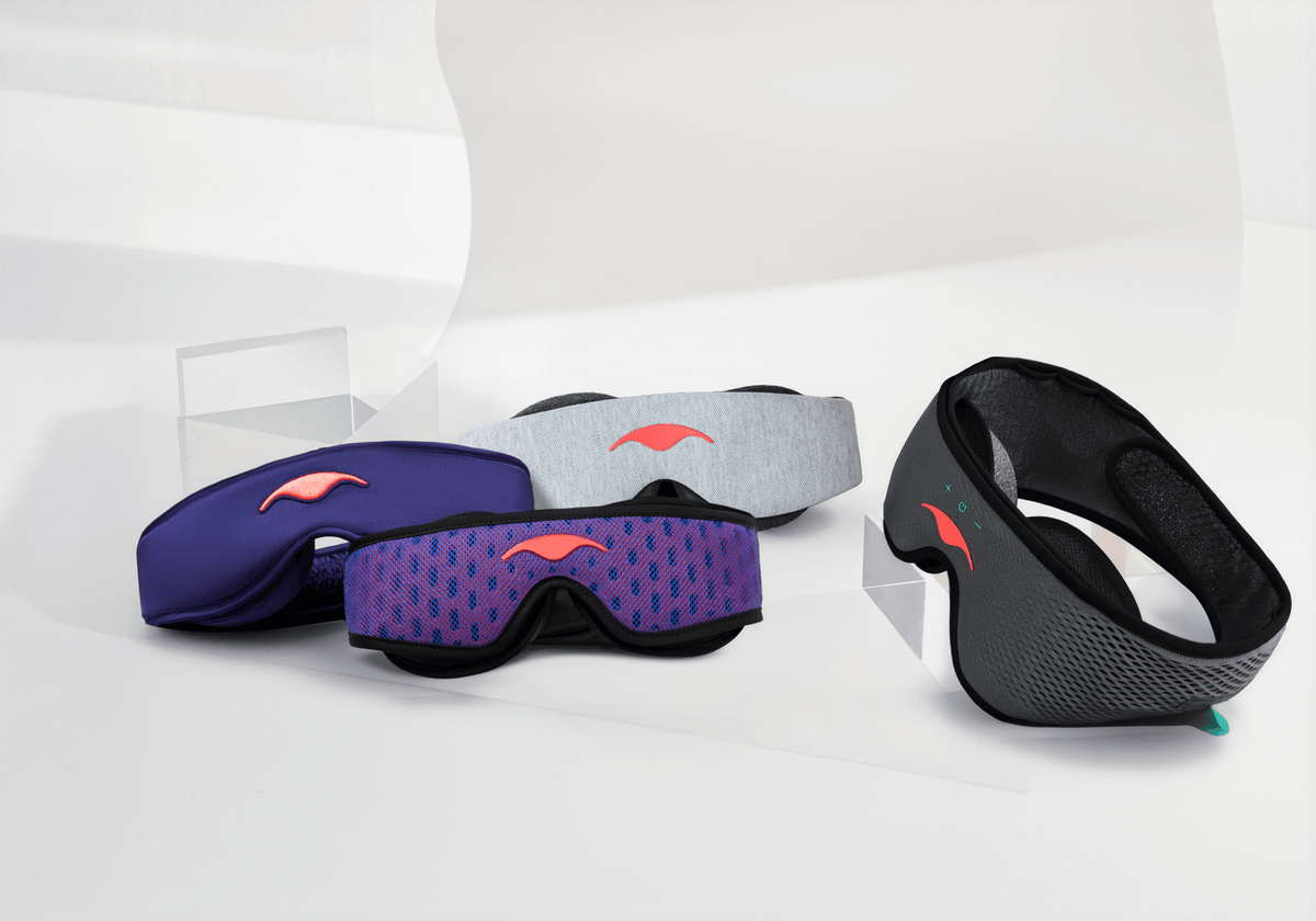 Which mask is
right for you?