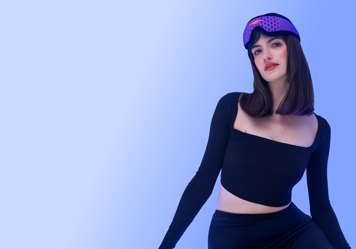 Sleep better, so
you can do more.