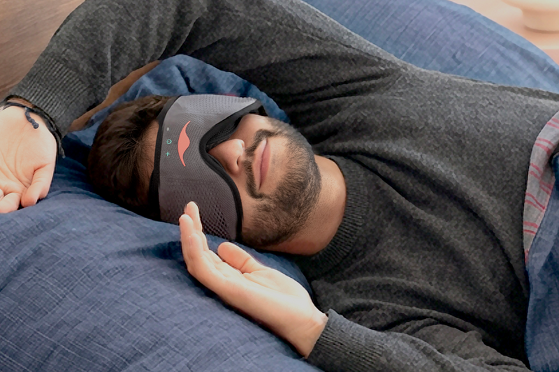 Can't sleep without it!