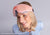 Manta PRO Sleep Mask - Pink Spark - Media 9 of 17