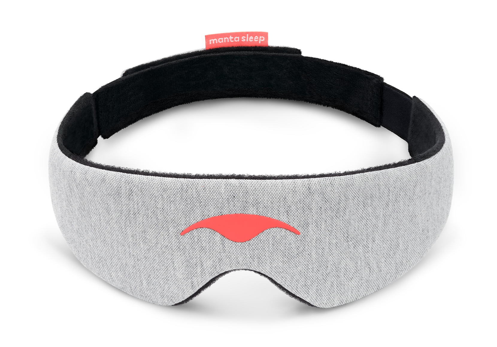 Manta ORIGINAL Head Strap Manta Sleep UK