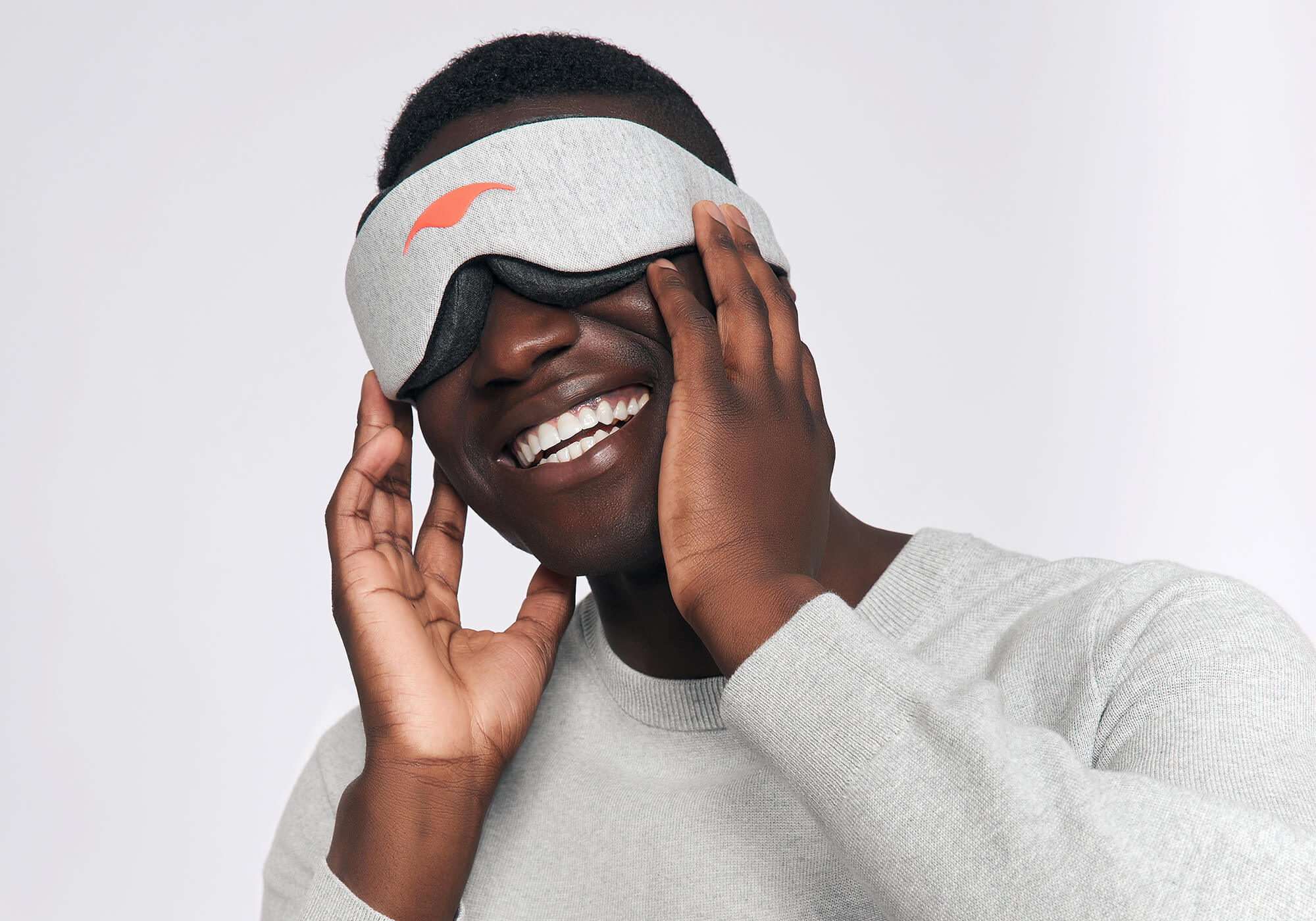Manta Sleep Mask - Media 14 of 47