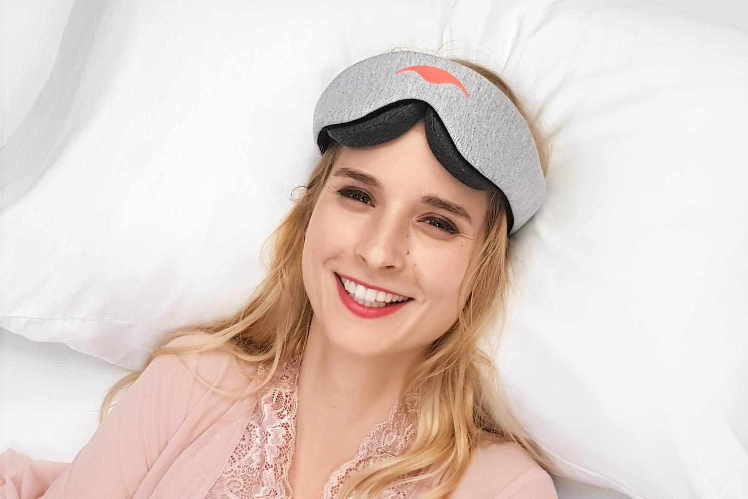 Manta Sleep Mask - Media 9 of 47