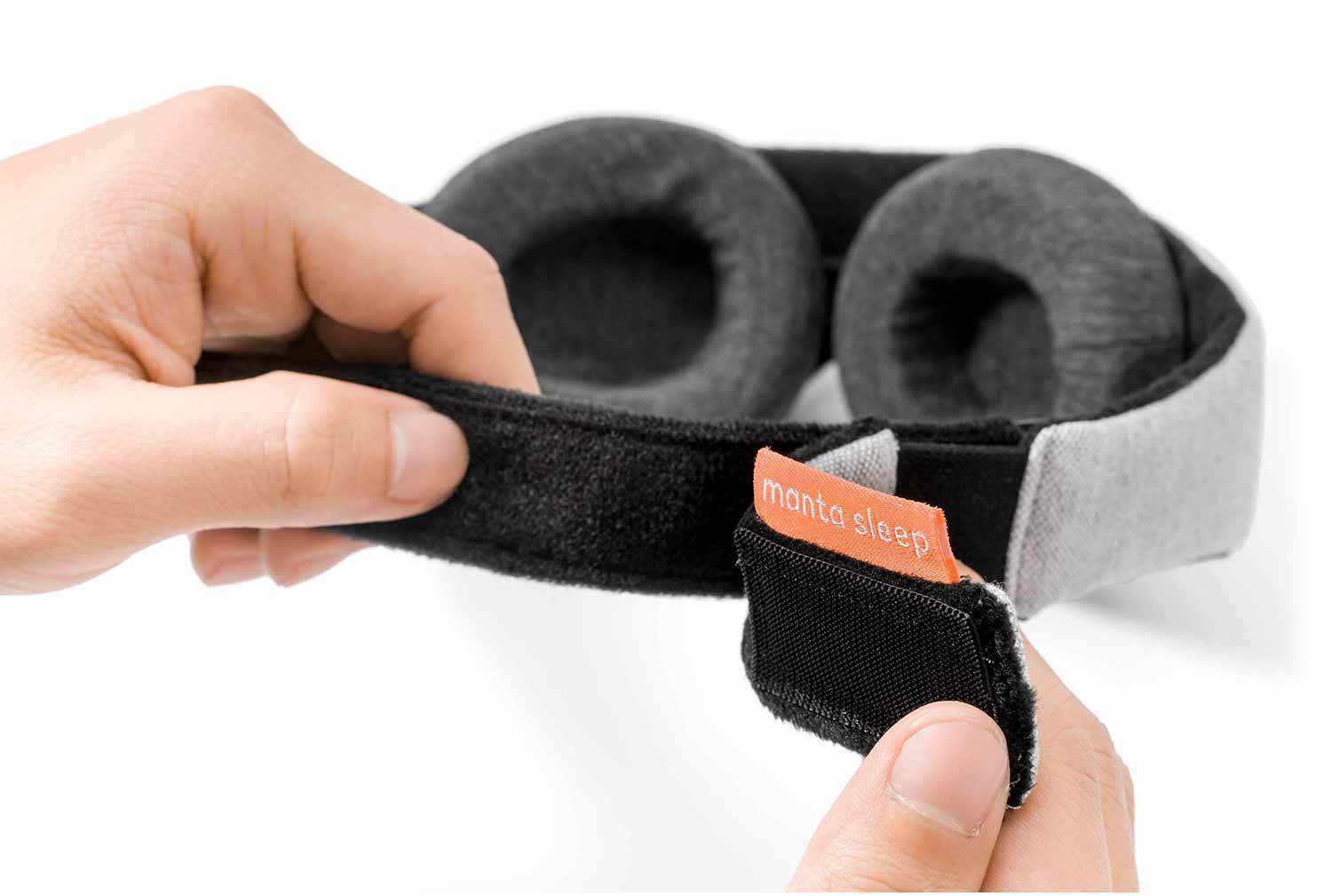 Manta Sleep Mask - Media 7 of 47