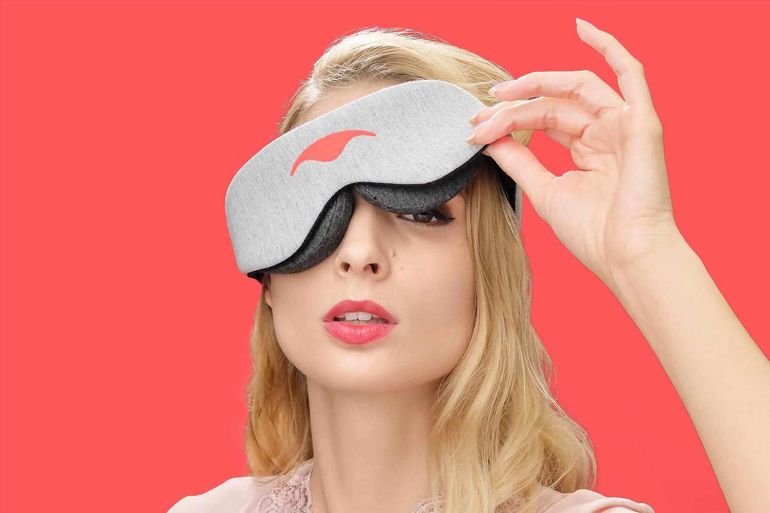 Manta Sleep Mask - Media 10 of 47