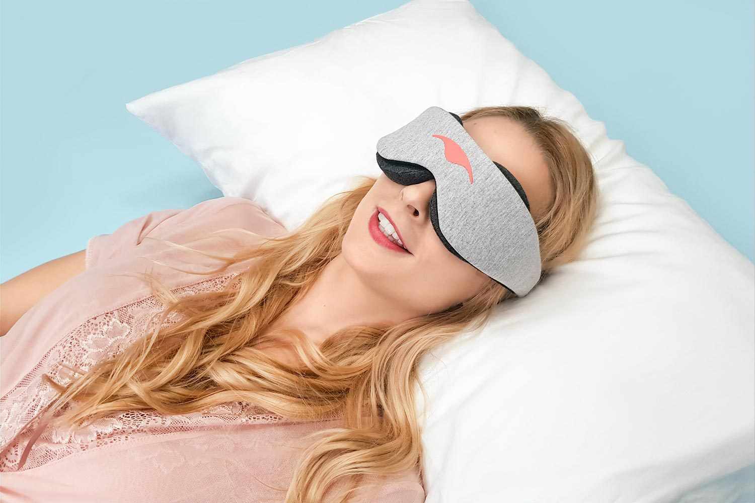 Manta Sleep Mask - Media 12 of 47
