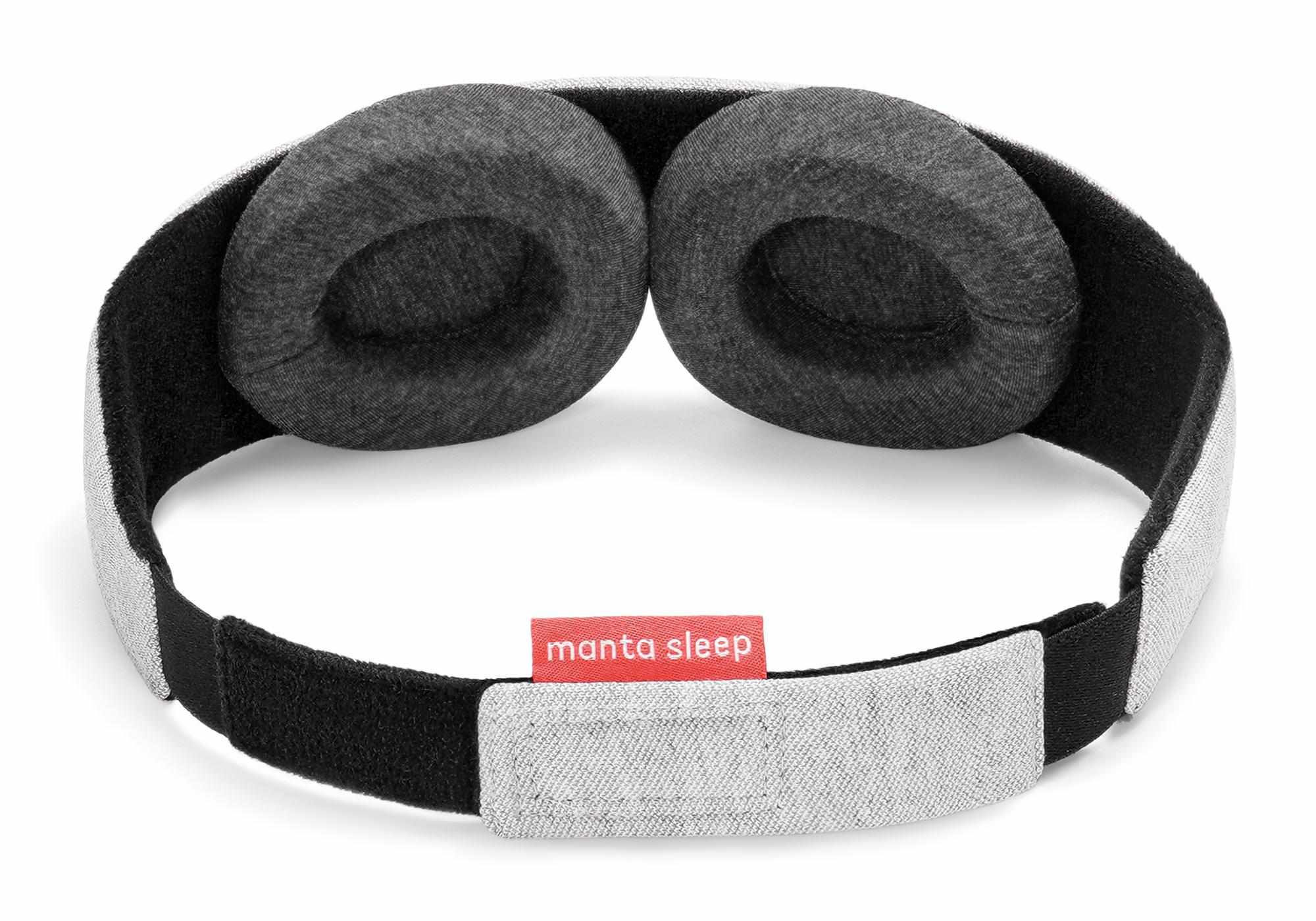 Manta Sleep Mask - Media 5 of 47