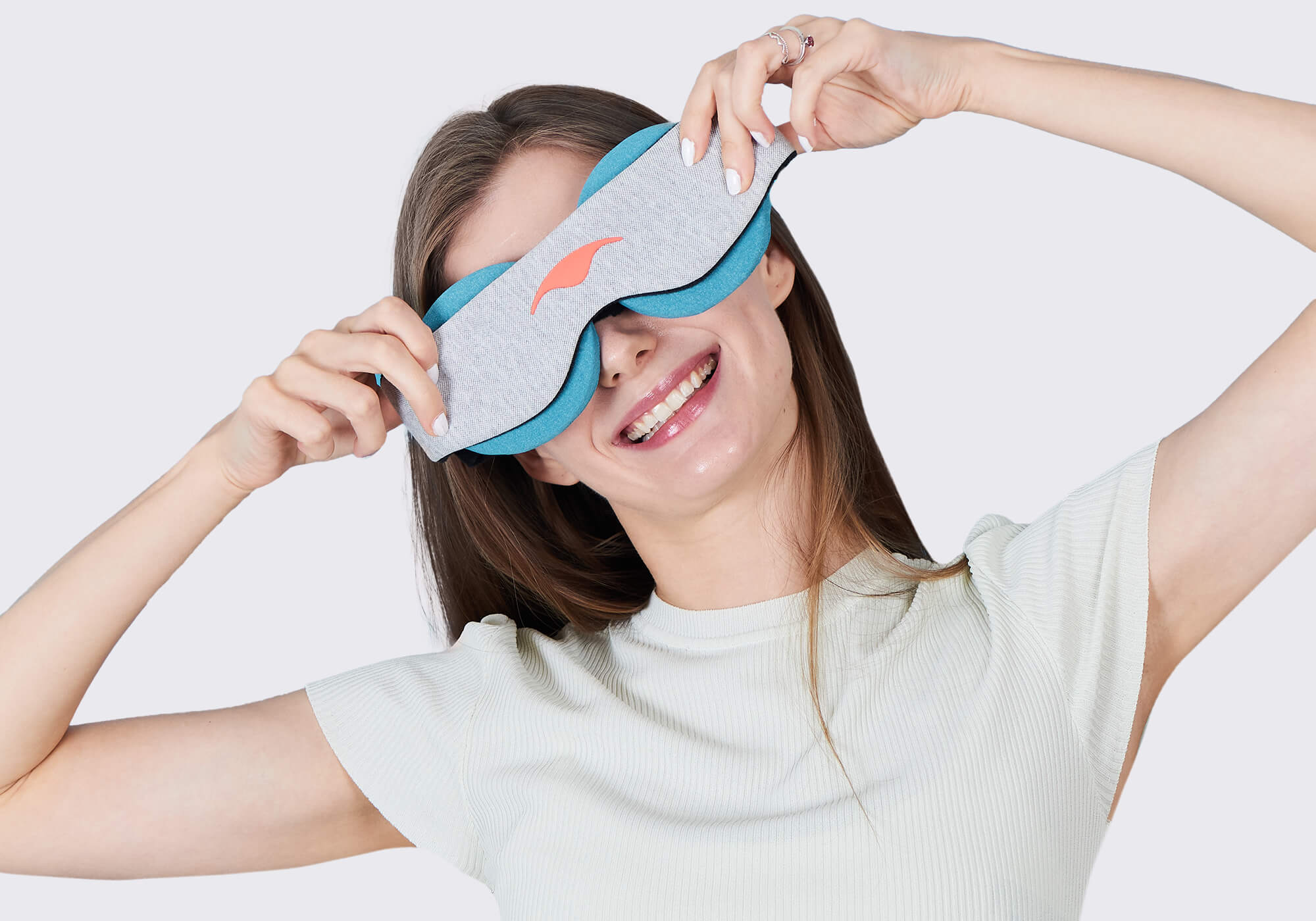 Manta COOL Sleep Mask - Media 8 of 8