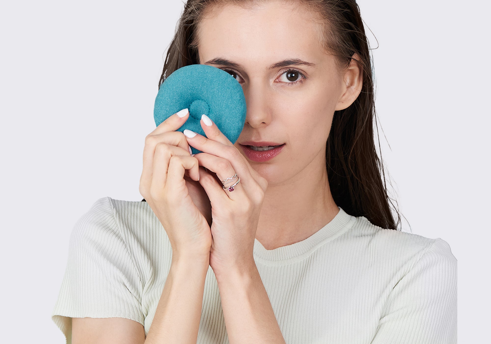 Manta COOL Eye Cups - Media 9 of 10