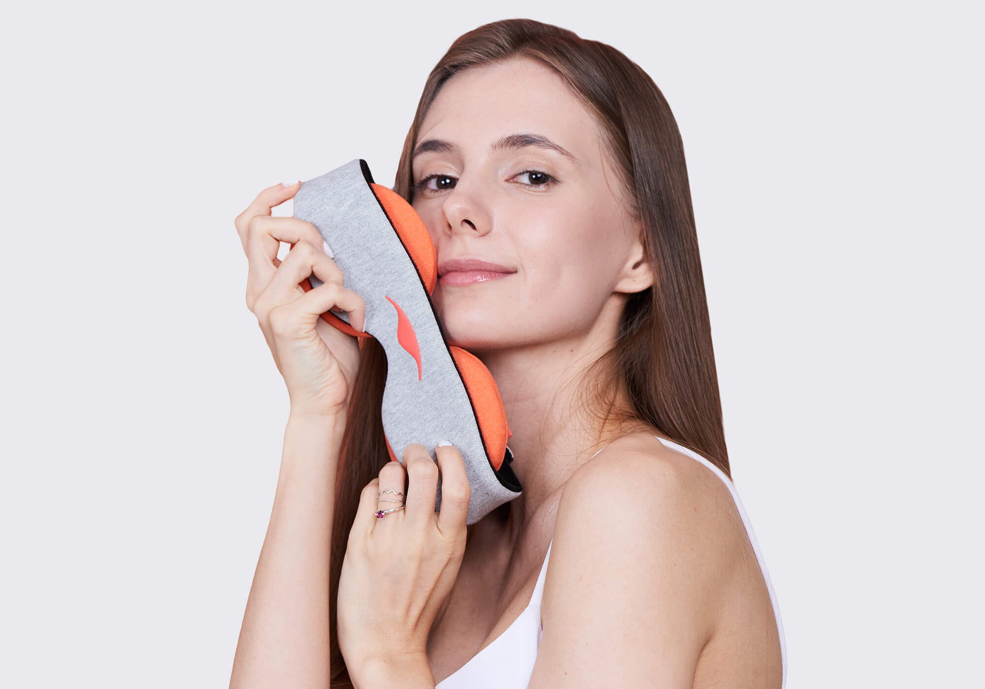 Manta STEAM Sleep Mask - Media 7 of 8