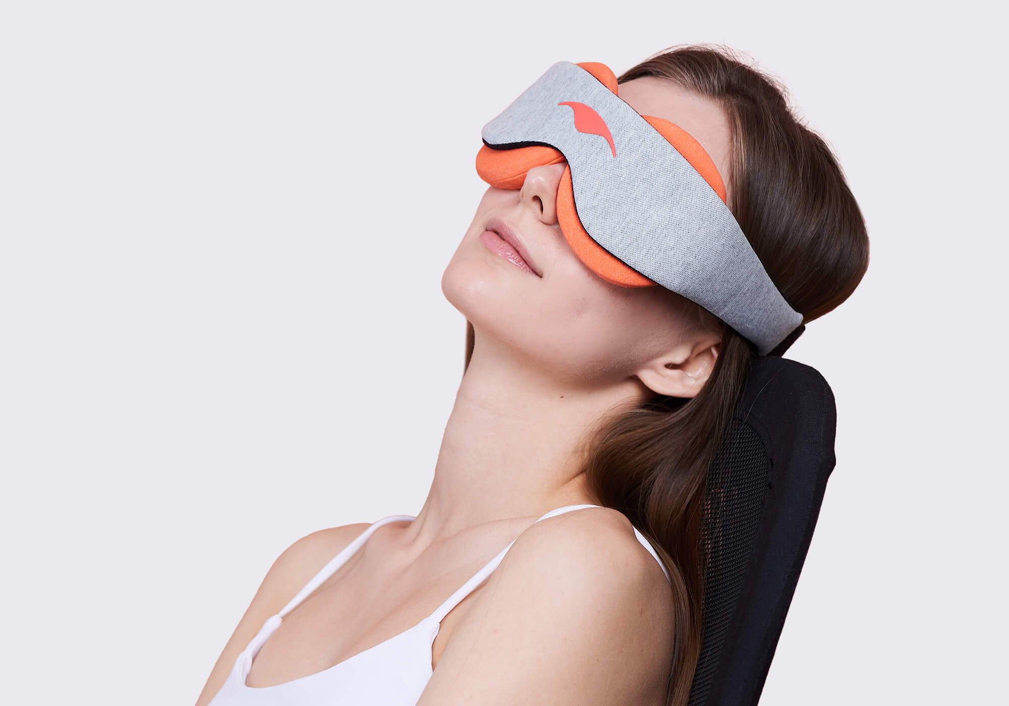 Manta STEAM Sleep Mask - Media 8 of 8