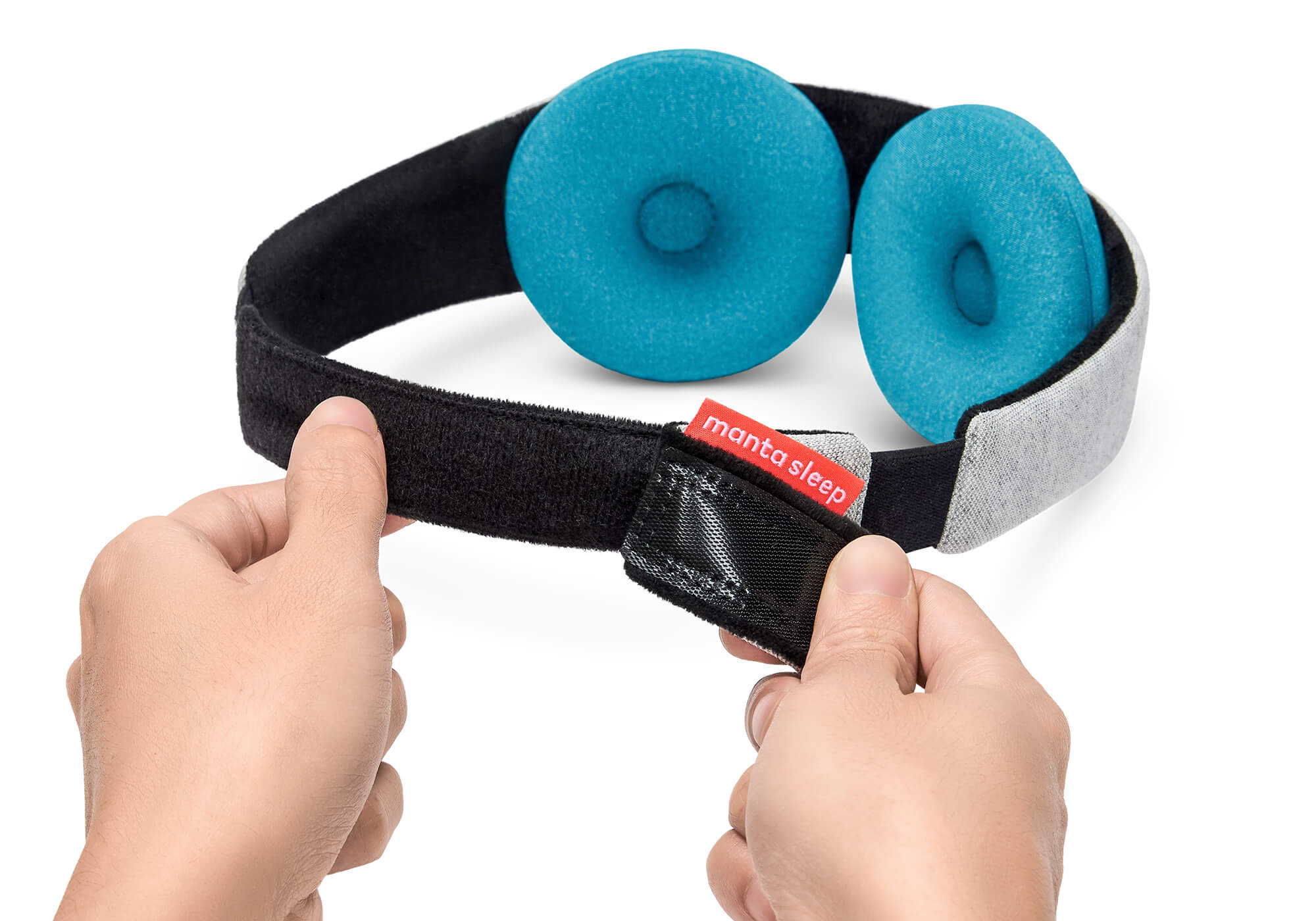 Manta COOL Sleep Mask - Media 5 of 8