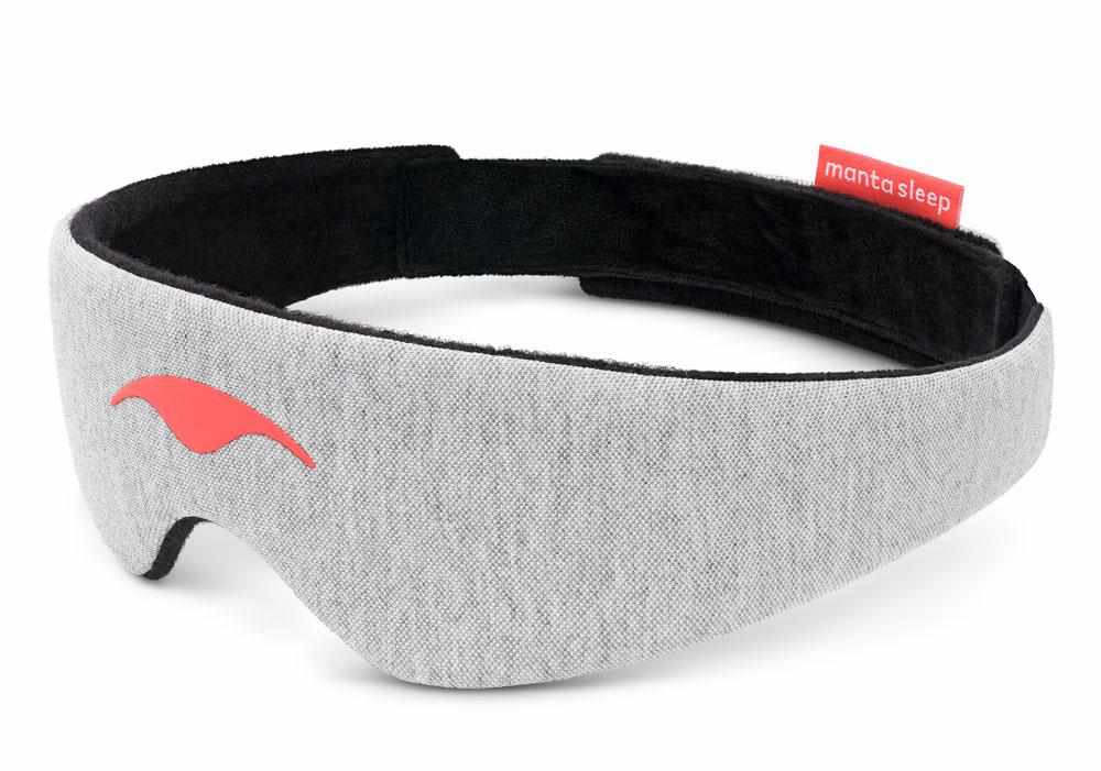 Manta ORIGINAL Head Strap - Media 2 of 7