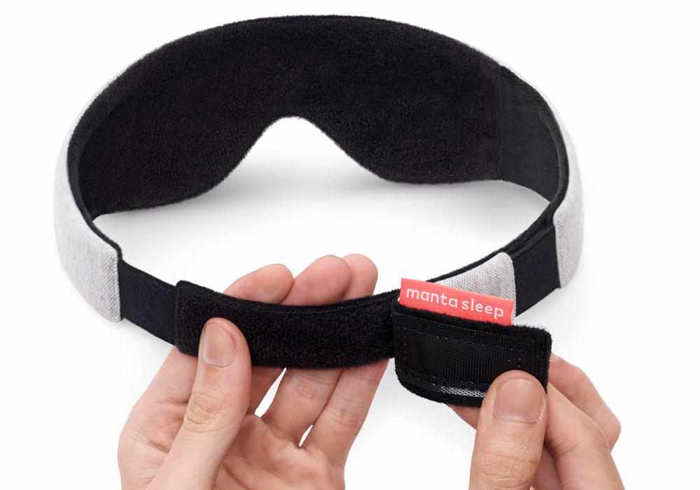 Manta ORIGINAL Head Strap - Media 4 of 7