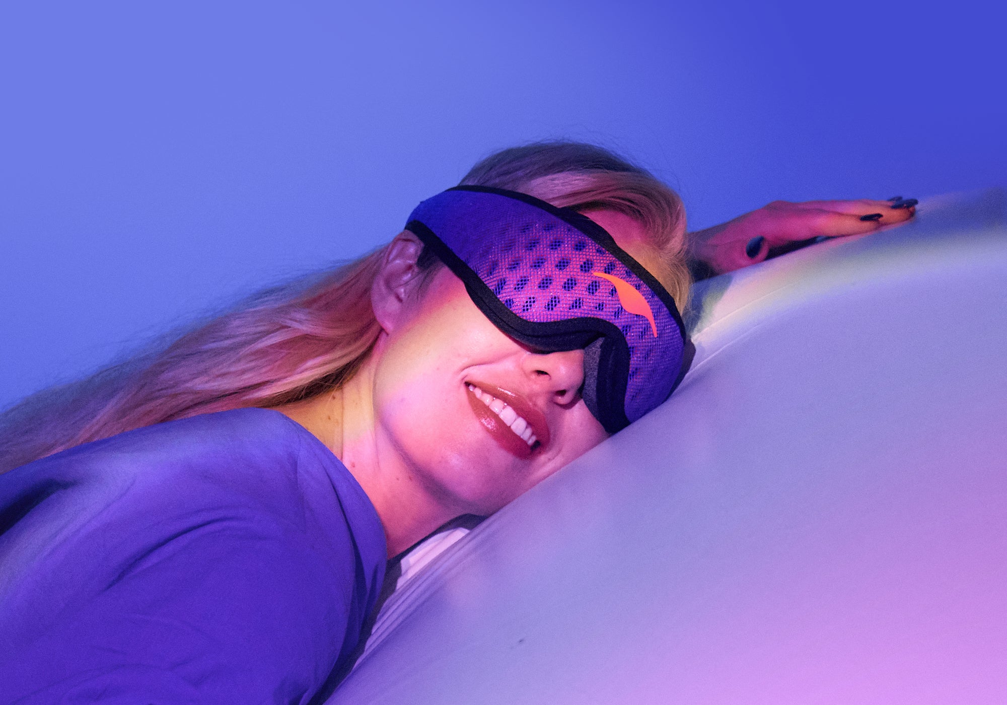 Manta PRO Sleep Mask - Media 9 of 104