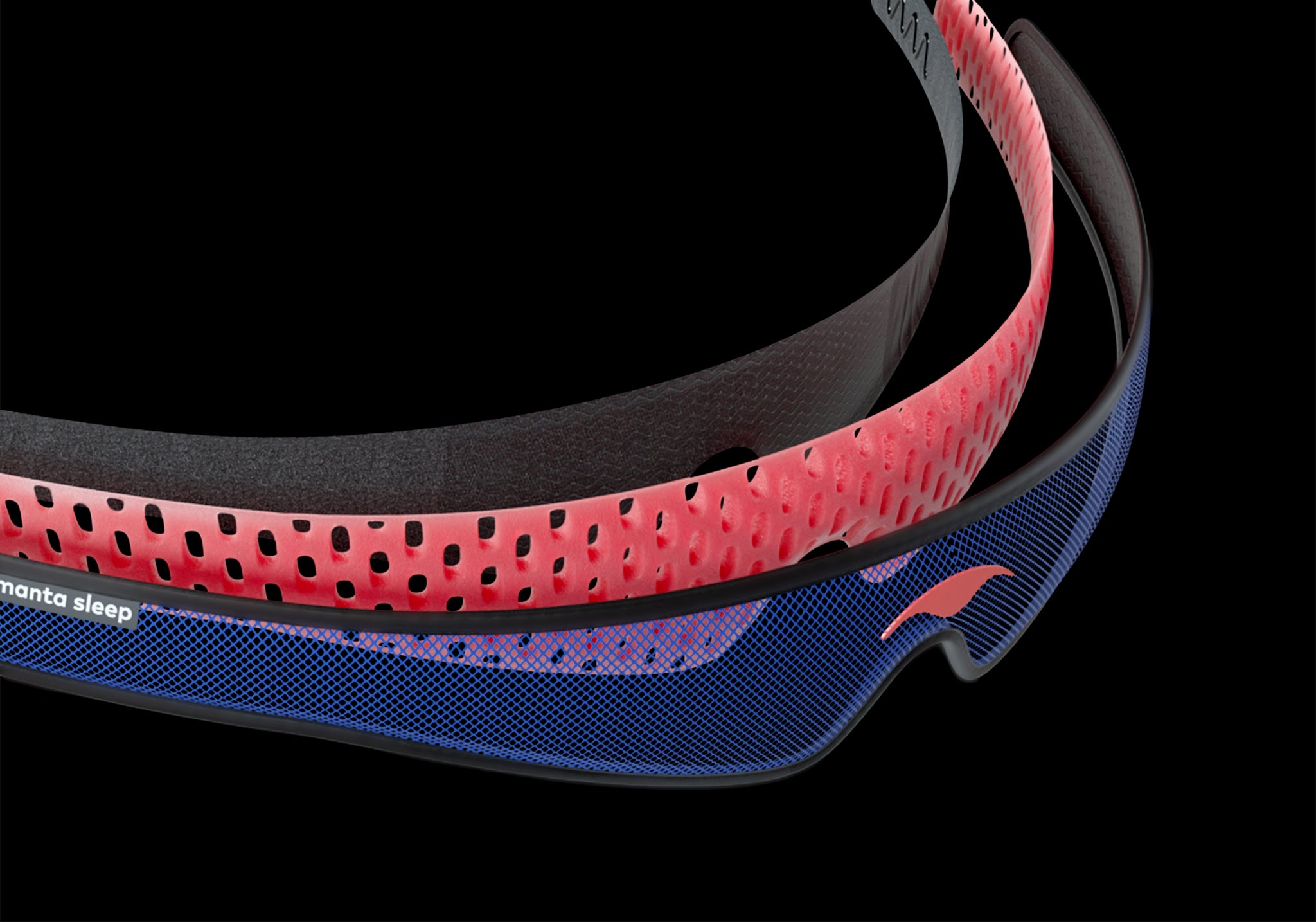 Manta PRO Sleep Mask - Media 15 of 104