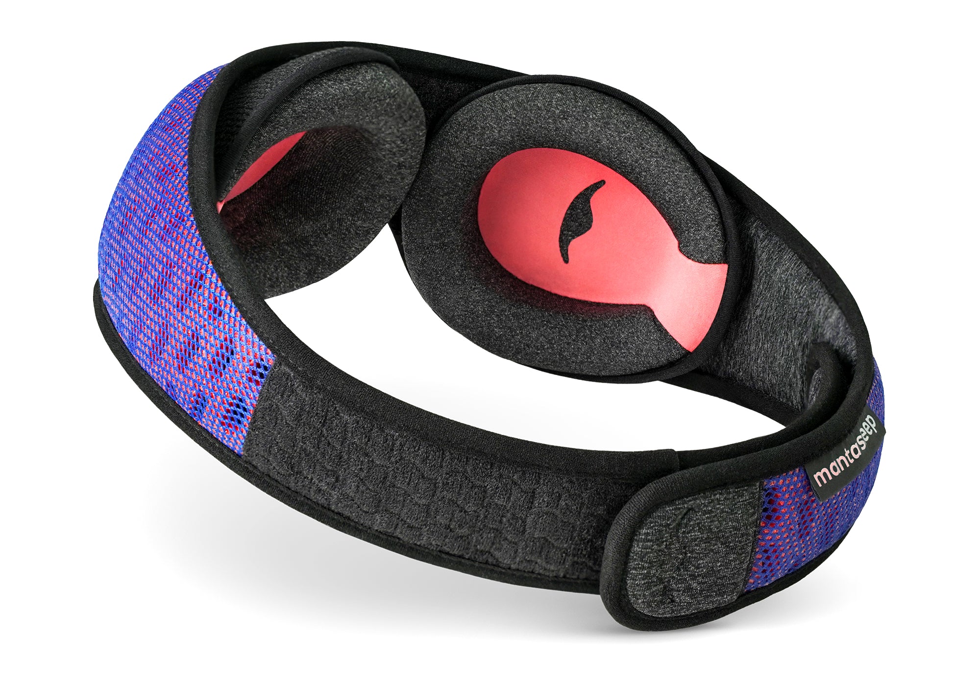 Manta PRO Sleep Mask - Media 3 of 104