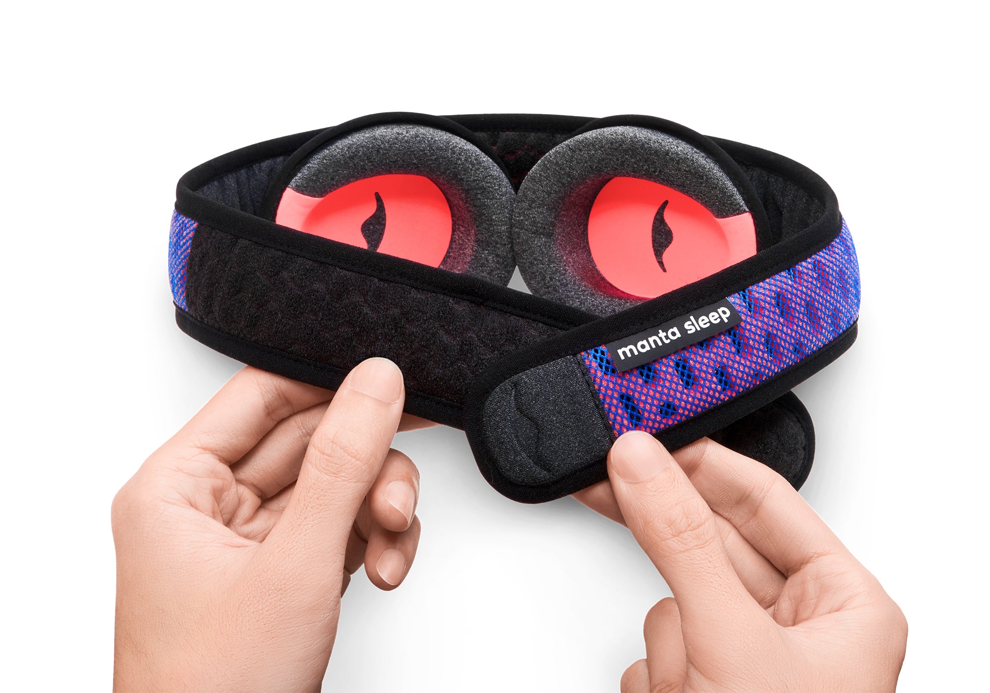Manta PRO Sleep Mask - Media 4 of 104