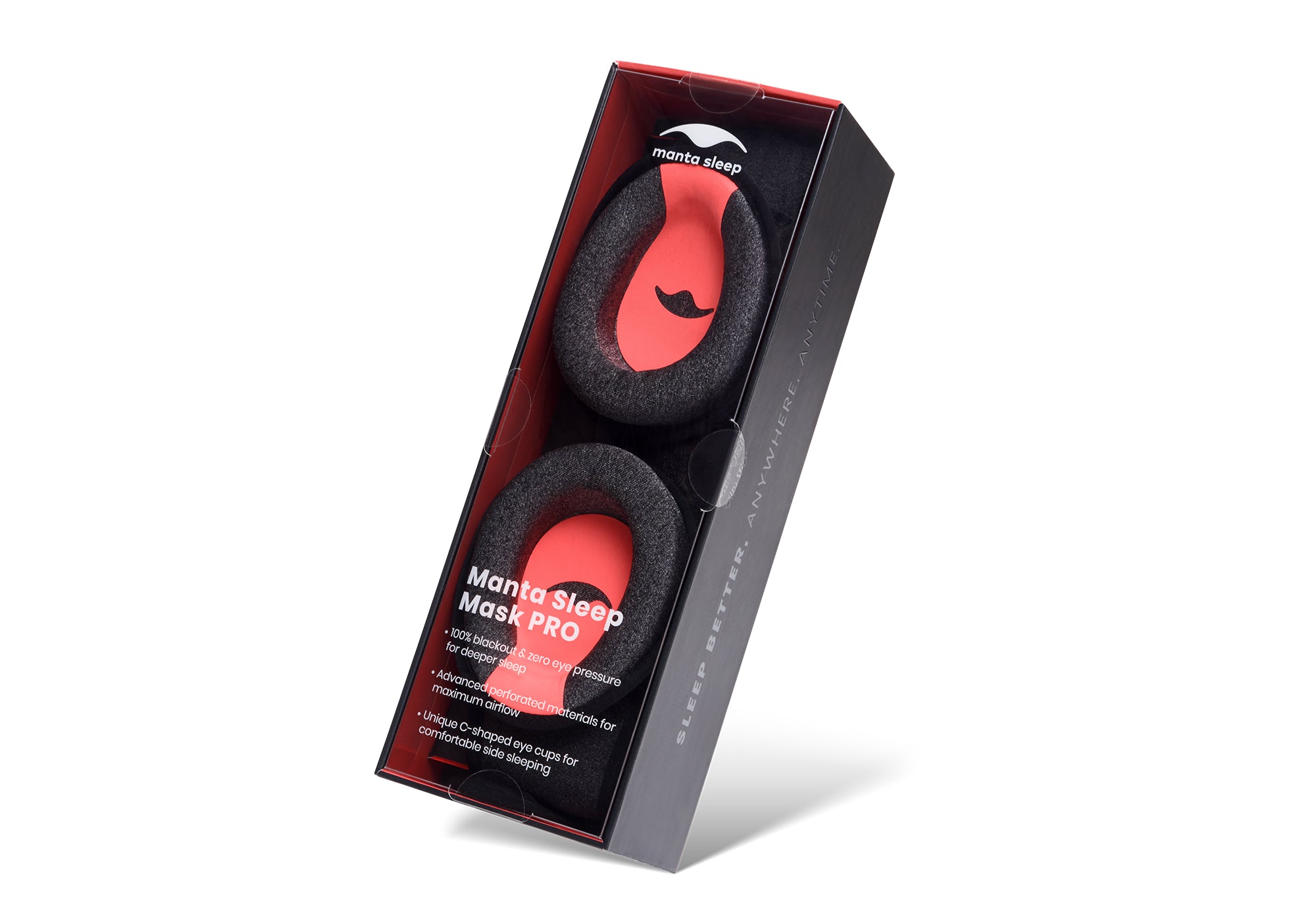 Manta PRO Sleep Mask - Media 5 of 104